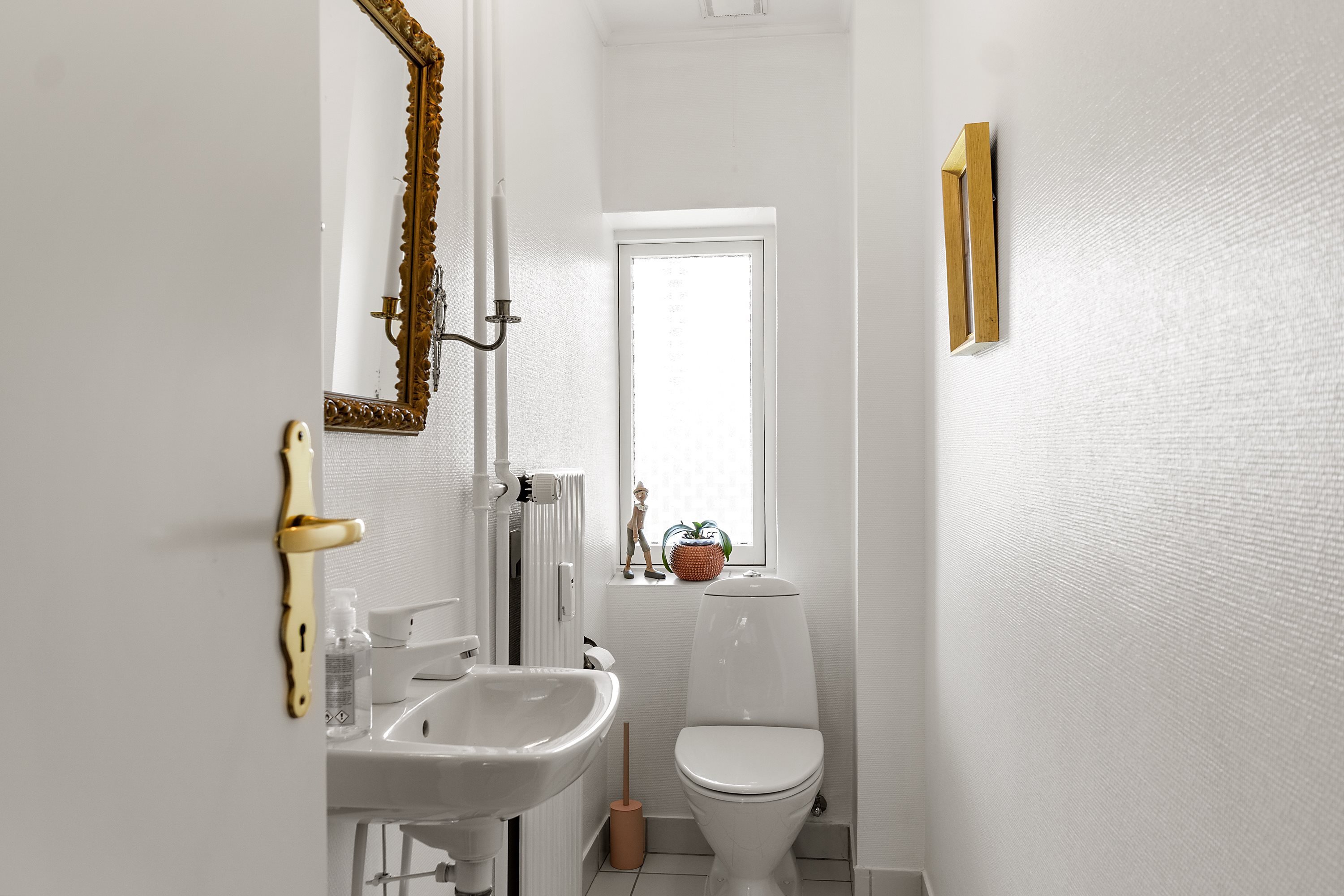 Fremhævet  billede i fuldskærmstilstand. Billede af Svanes Plads 5, st.. th., 8700 Horsens