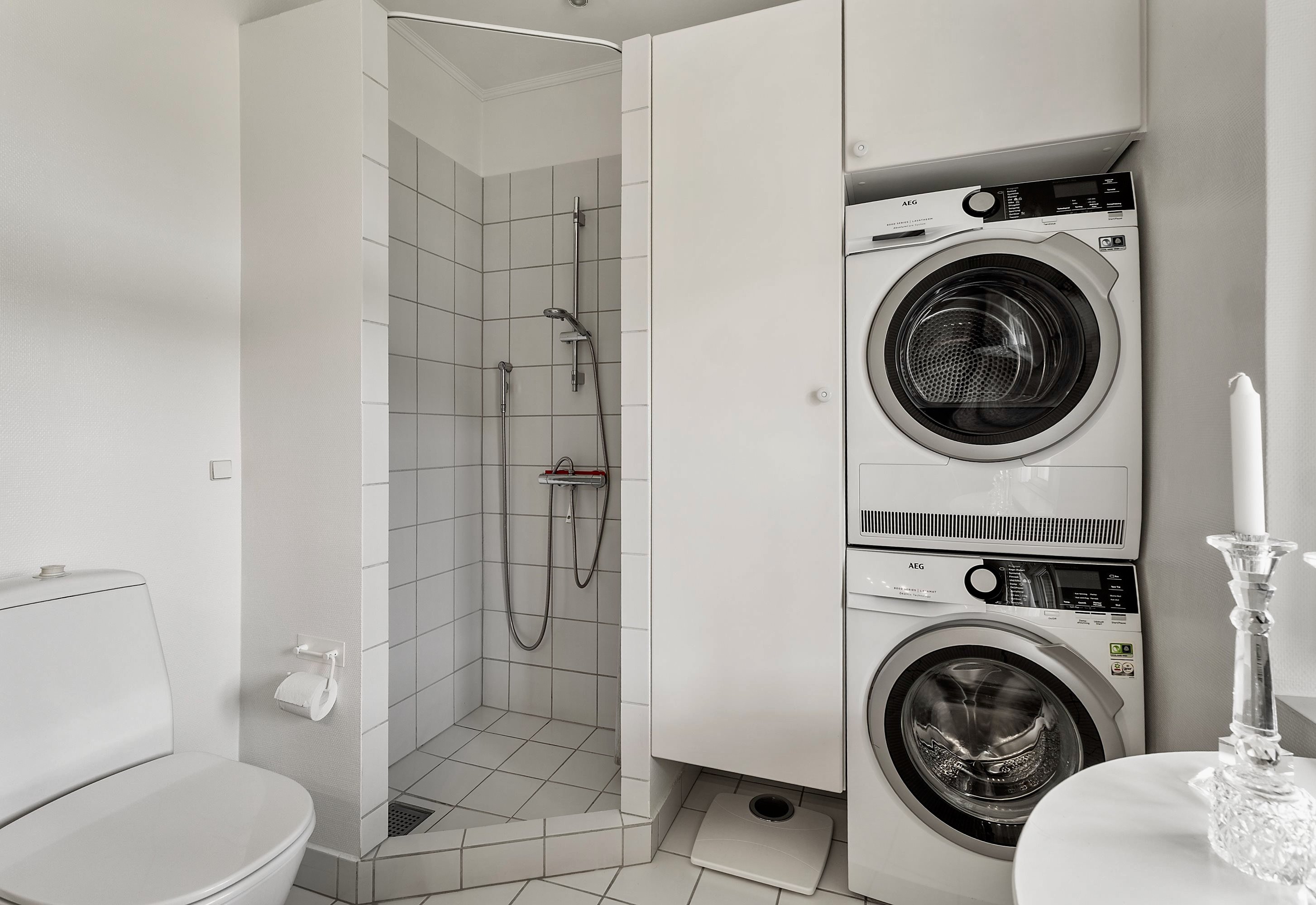 Fremhævet  billede i fuldskærmstilstand. Billede af Svanes Plads 5, st.. th., 8700 Horsens