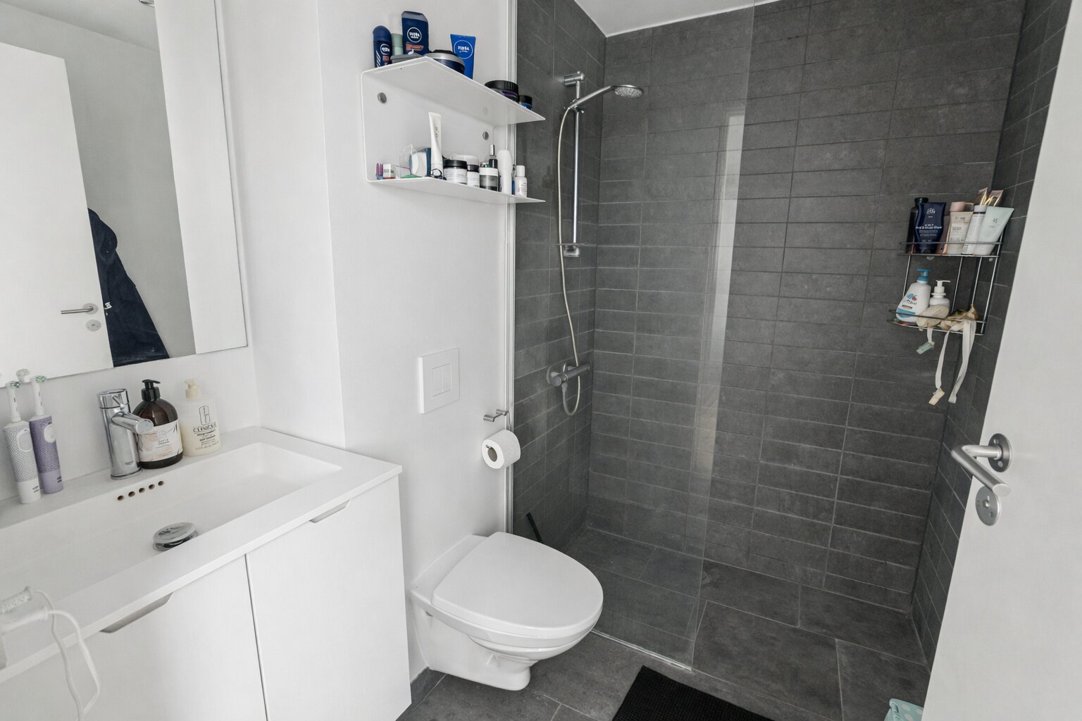 Fremhævet  billede i fuldskærmstilstand. Billede af Amager Strandvej 114C, 1. th., 2300 København S