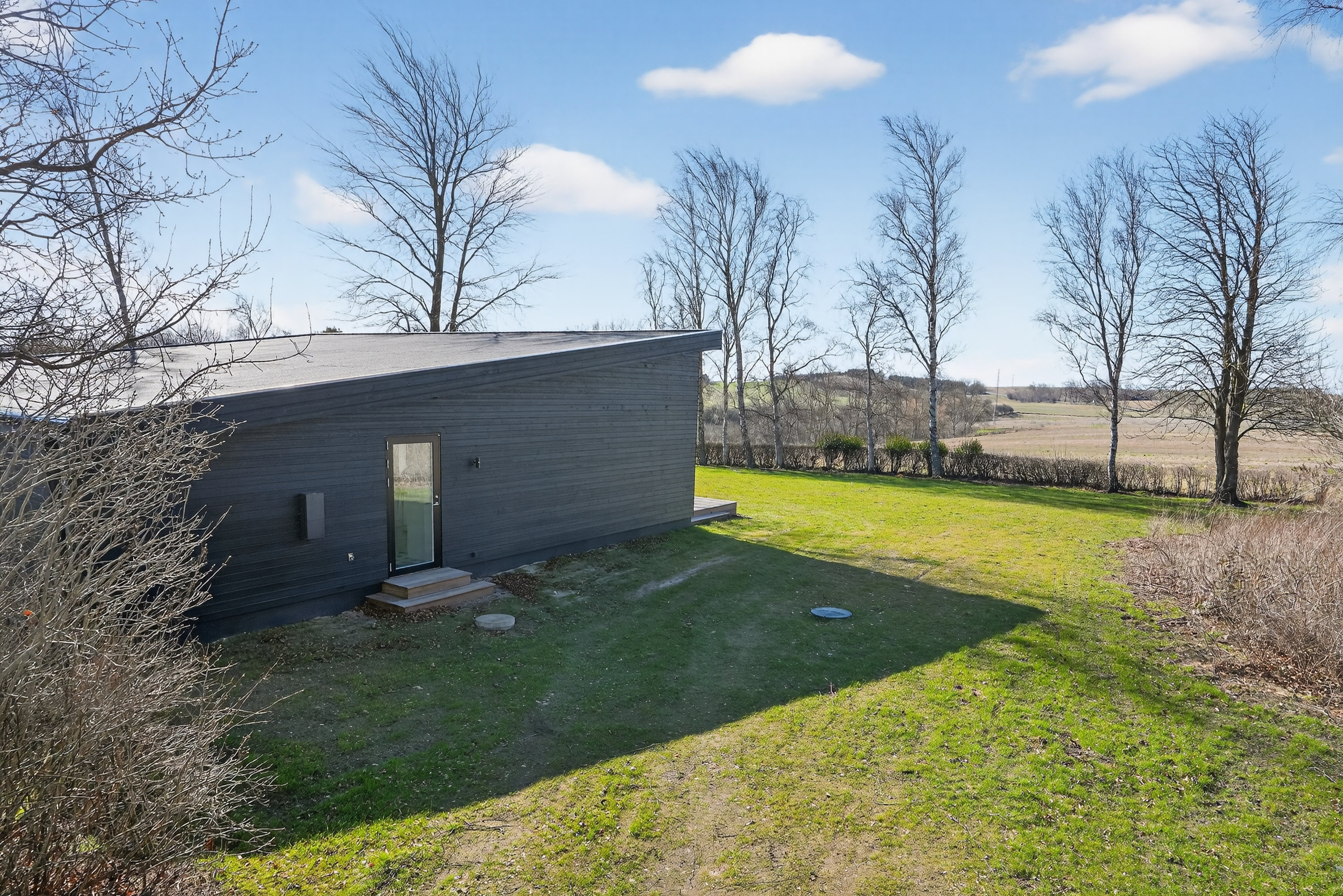 Mosesvinget 8, Nyrup, 4500 Nykøbing Sj