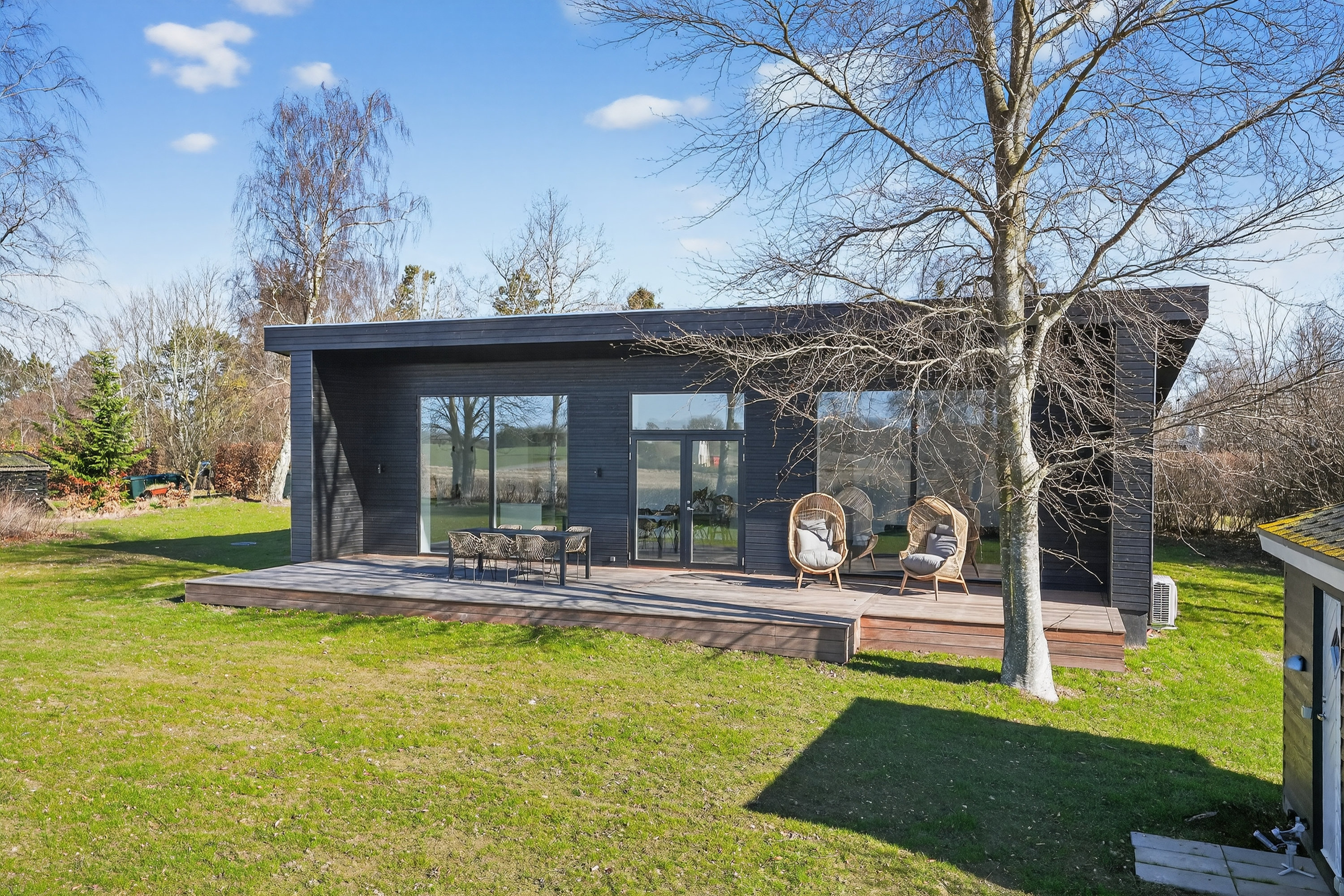 Mosesvinget 8, Nyrup, 4500 Nykøbing Sj