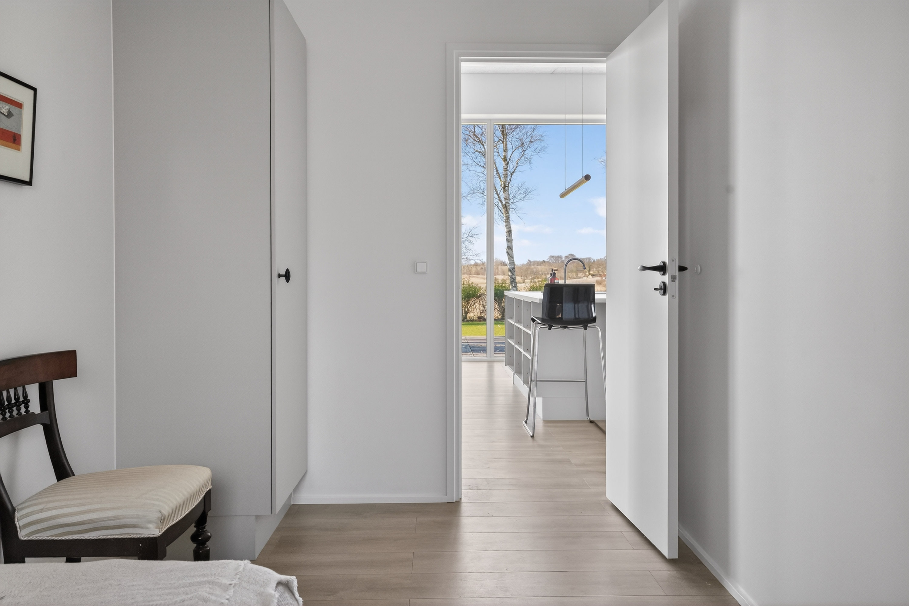 Fremhævet værelse billede i fuldskærmstilstand. Billede af Mosesvinget 8, Nyrup, 4500 Nykøbing Sj