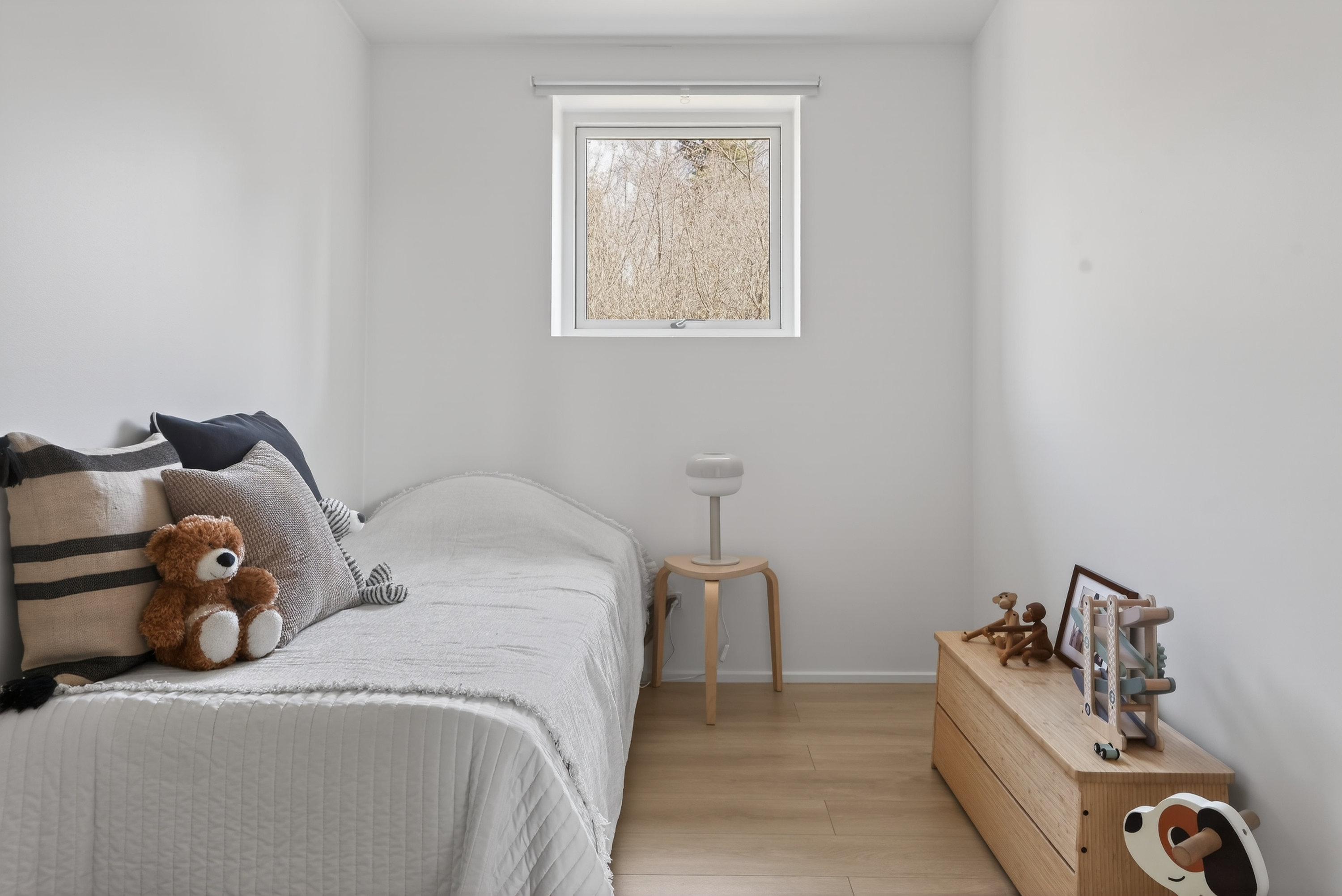 Fremhævet værelse billede i fuldskærmstilstand. Billede af Mosesvinget 8, Nyrup, 4500 Nykøbing Sj