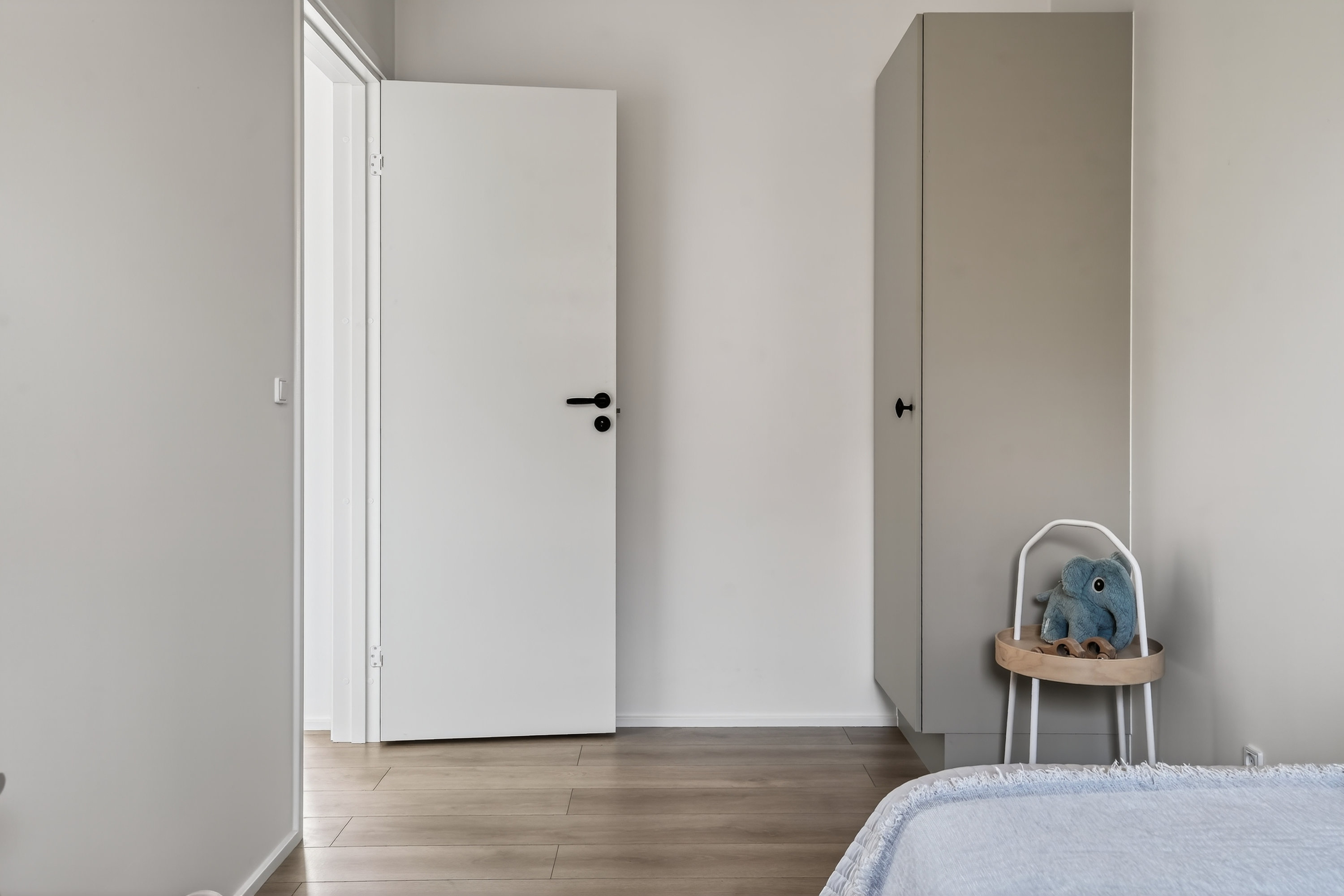 Fremhævet værelse billede i fuldskærmstilstand. Billede af Mosesvinget 8, Nyrup, 4500 Nykøbing Sj