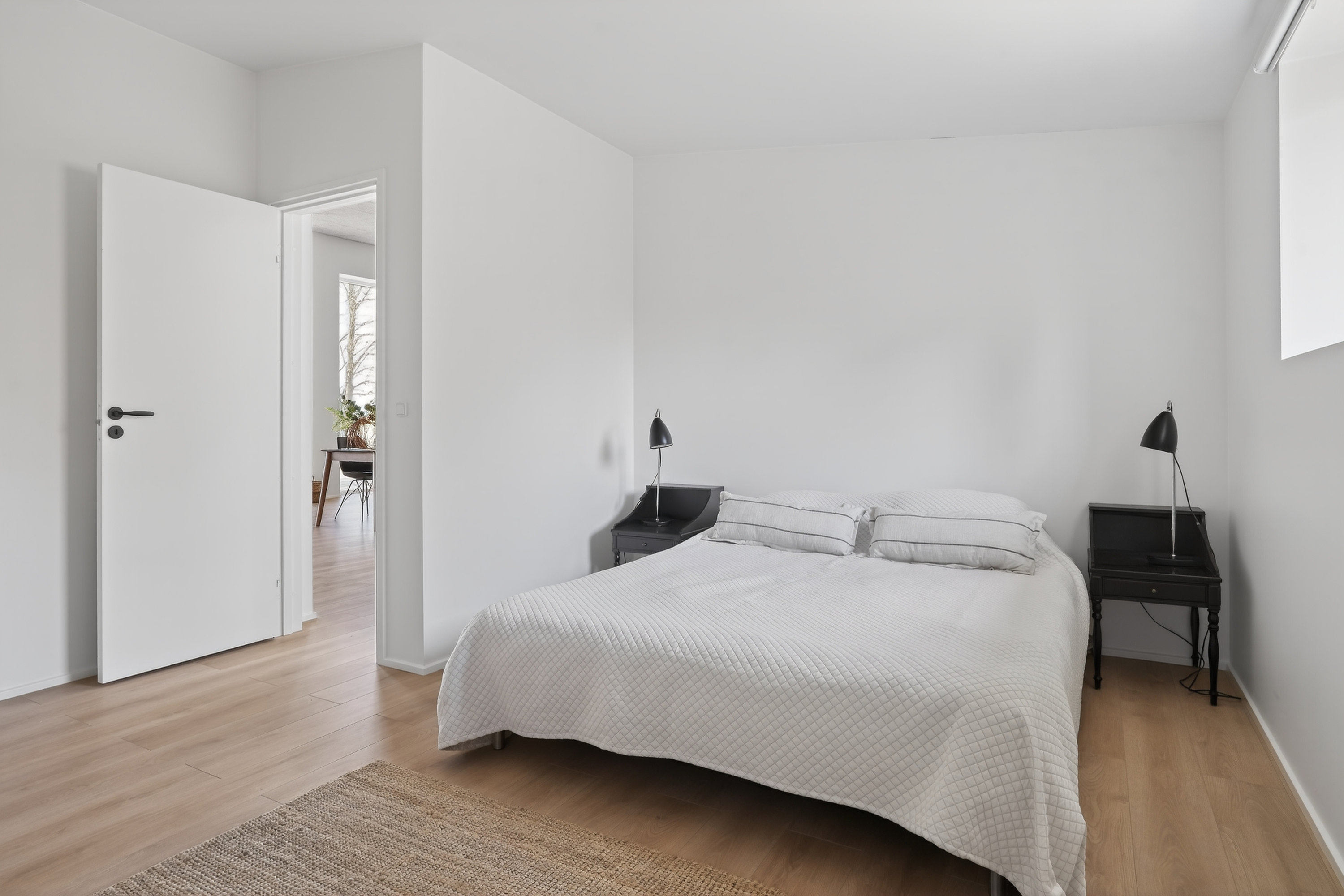 Fremhævet værelse billede i fuldskærmstilstand. Billede af Mosesvinget 8, Nyrup, 4500 Nykøbing Sj