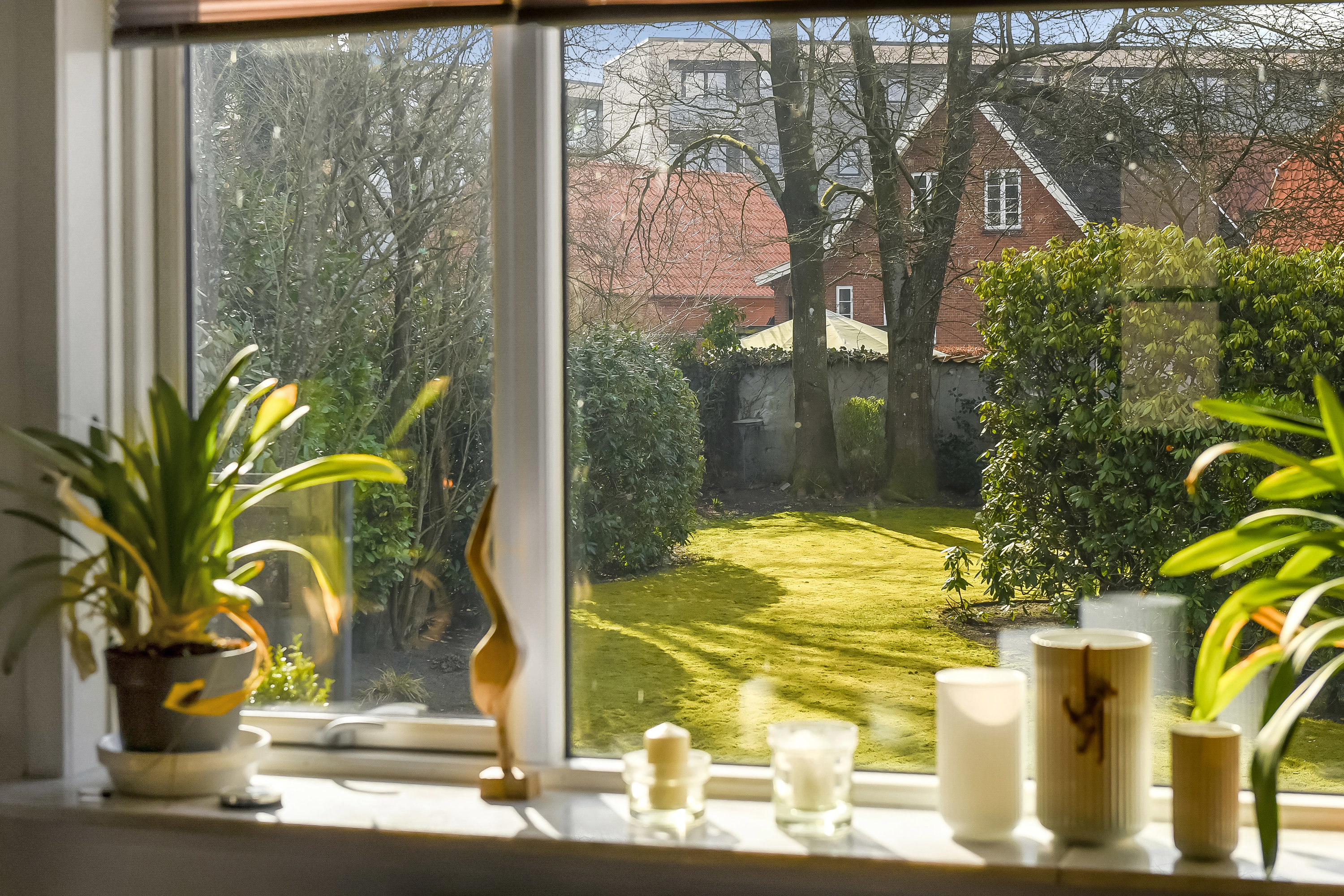 Østre Alle 8, 7200 Grindsted