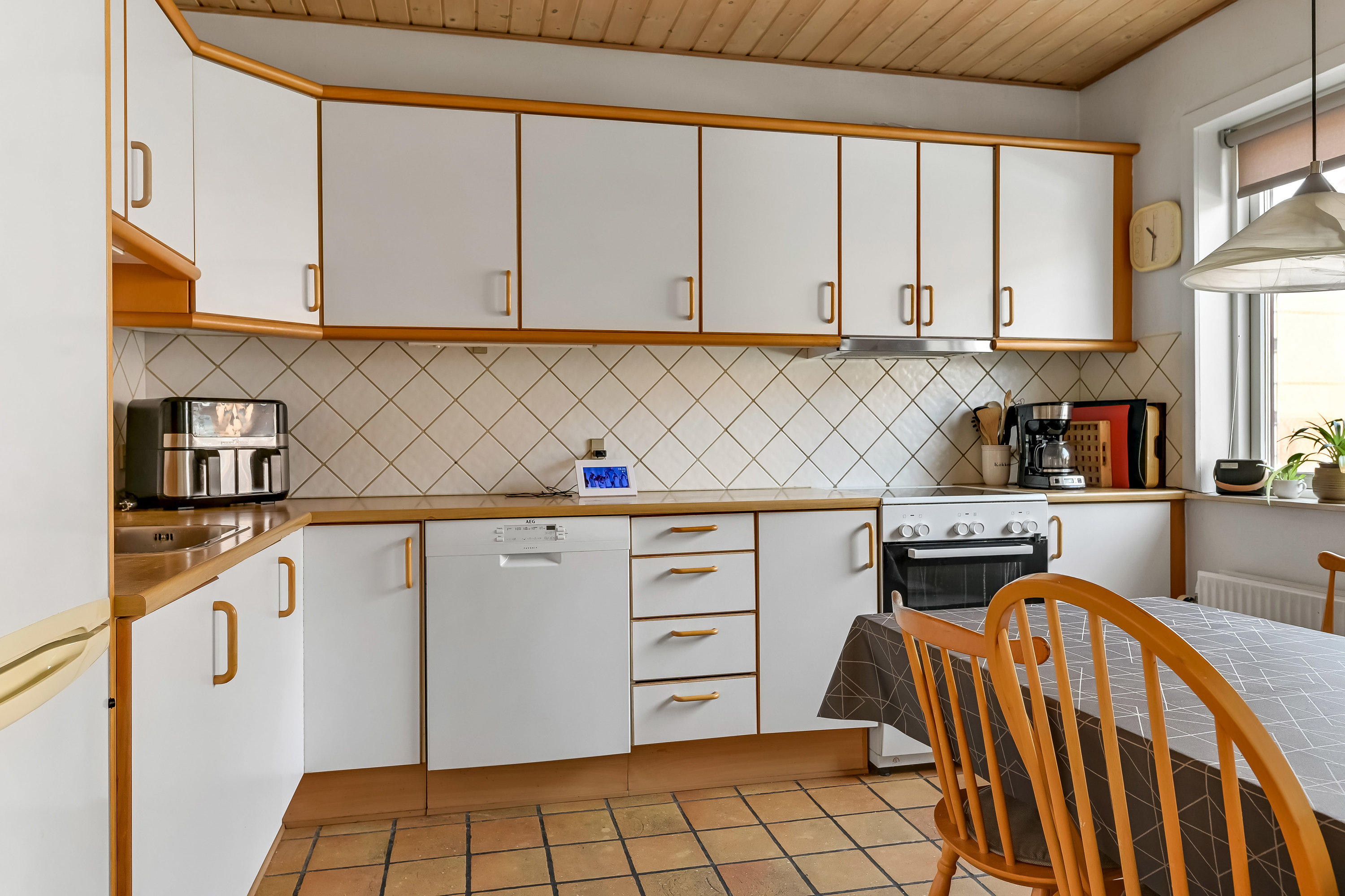 Østre Alle 8, 7200 Grindsted