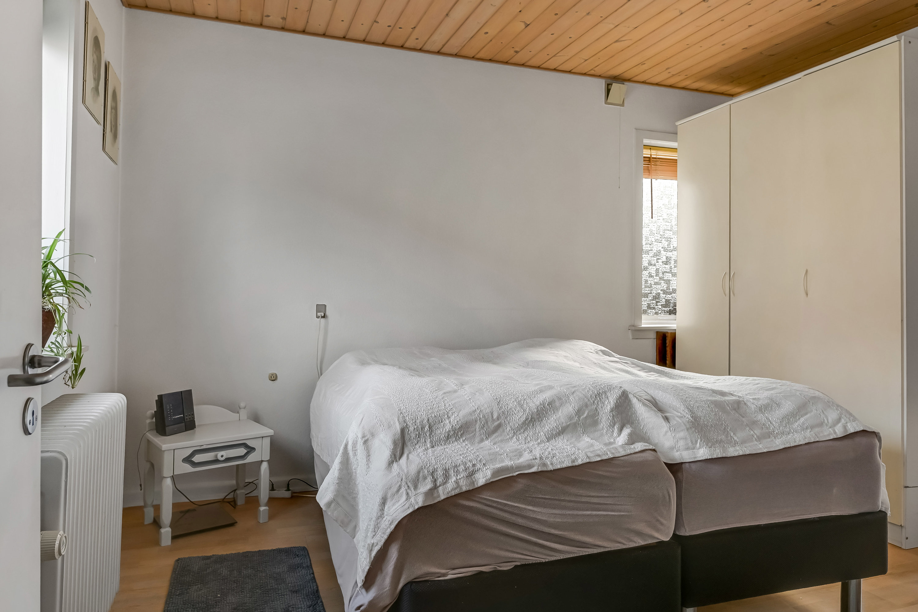 Fremhævet værelse billede i fuldskærmstilstand. Billede af Østre Alle 8, 7200 Grindsted