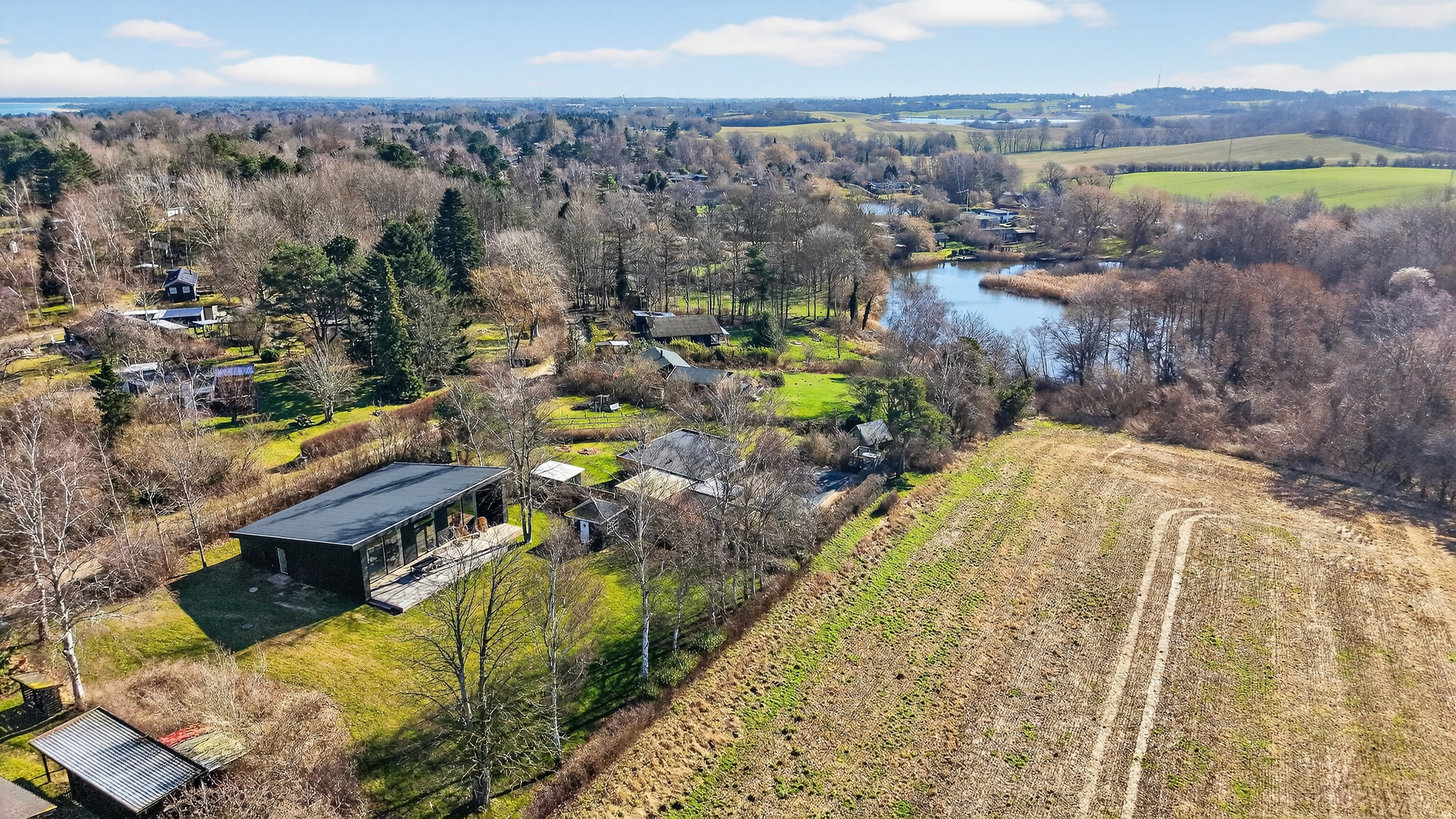 Mosesvinget 8, Nyrup, 4500 Nykøbing Sj