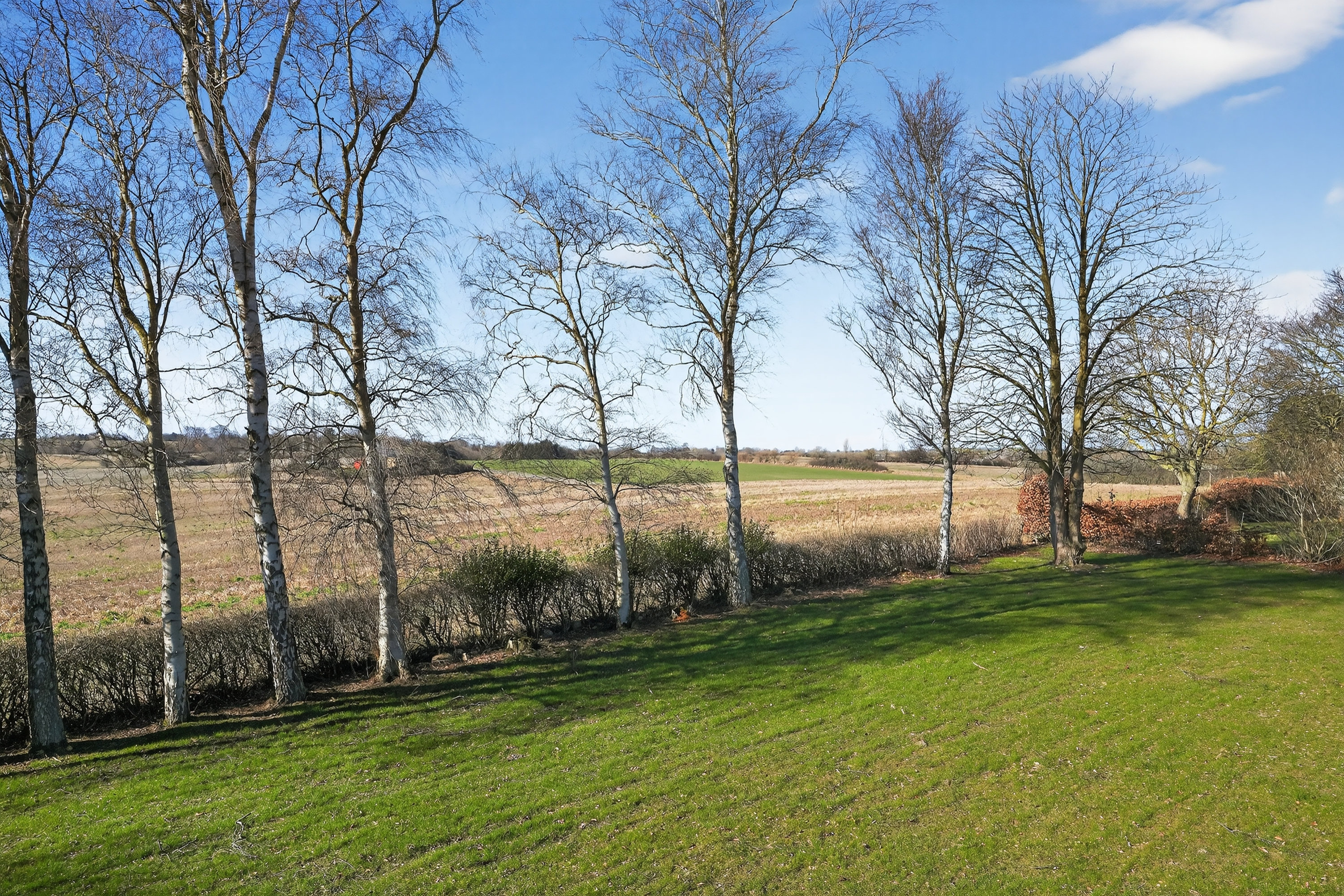 Fremhævet udsigt billede i fuldskærmstilstand. Billede af Mosesvinget 8, Nyrup, 4500 Nykøbing Sj