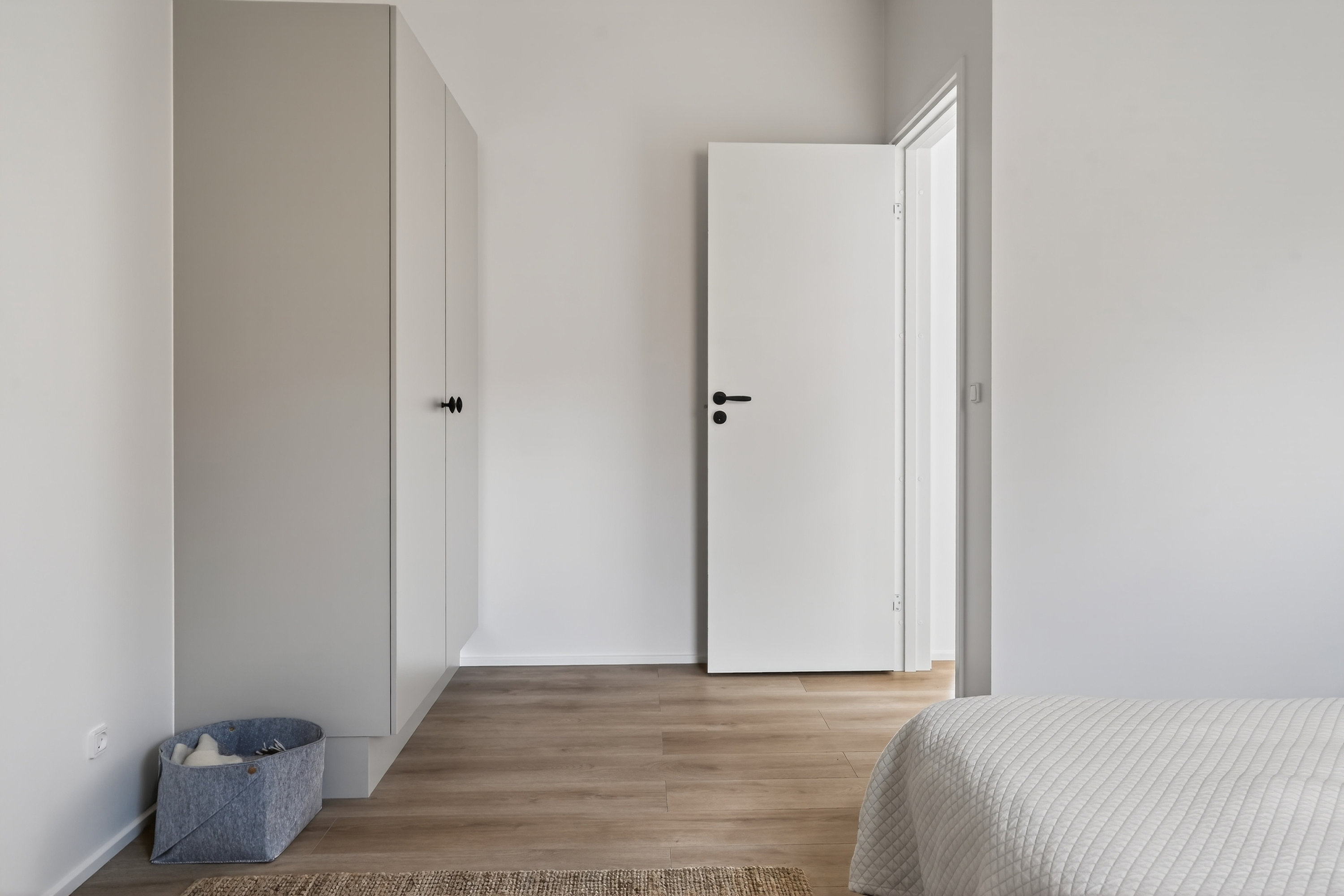 Fremhævet andet billede i fuldskærmstilstand. Billede af Mosesvinget 8, Nyrup, 4500 Nykøbing Sj