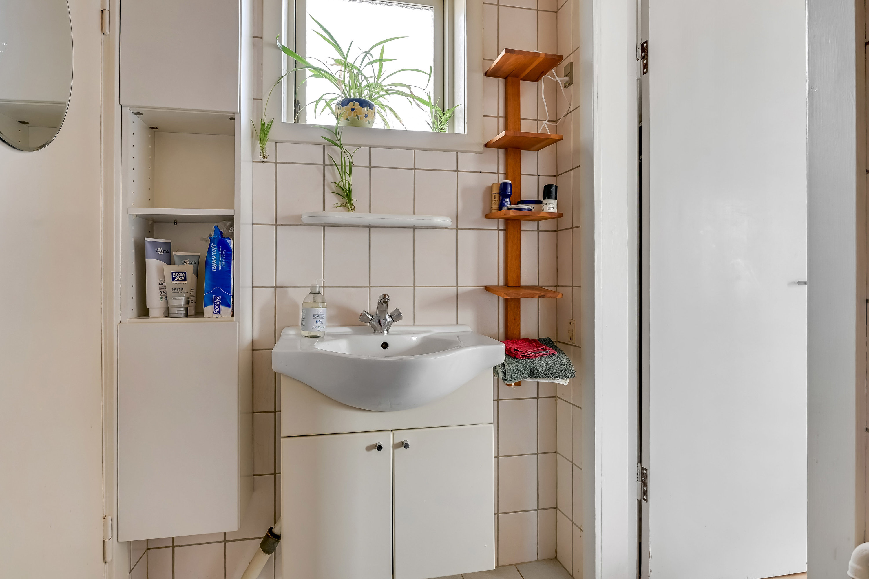 Fremhævet andet billede i fuldskærmstilstand. Billede af Østre Alle 8, 7200 Grindsted