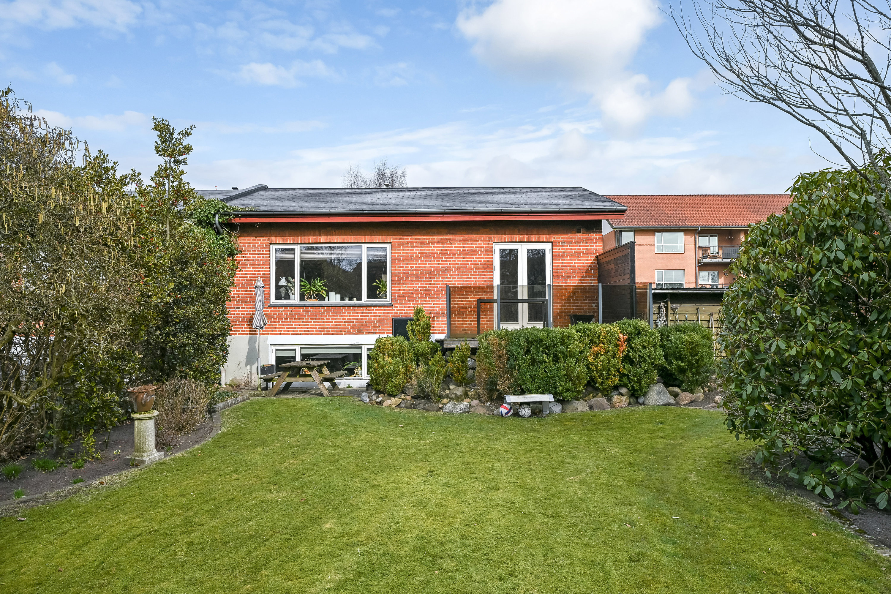 Østre Alle 8, 7200 Grindsted