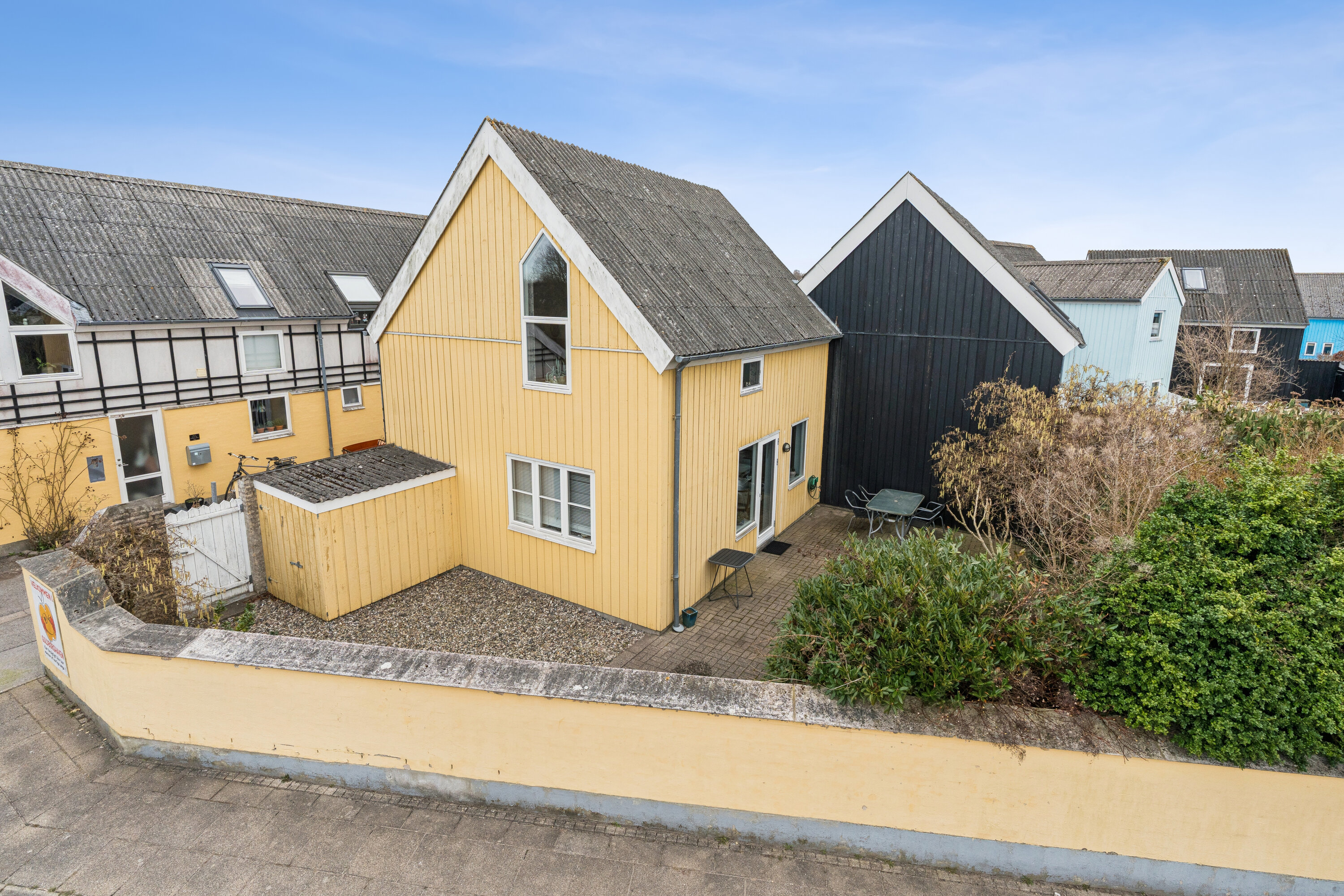 Guldborghaven 29, 9000 Aalborg