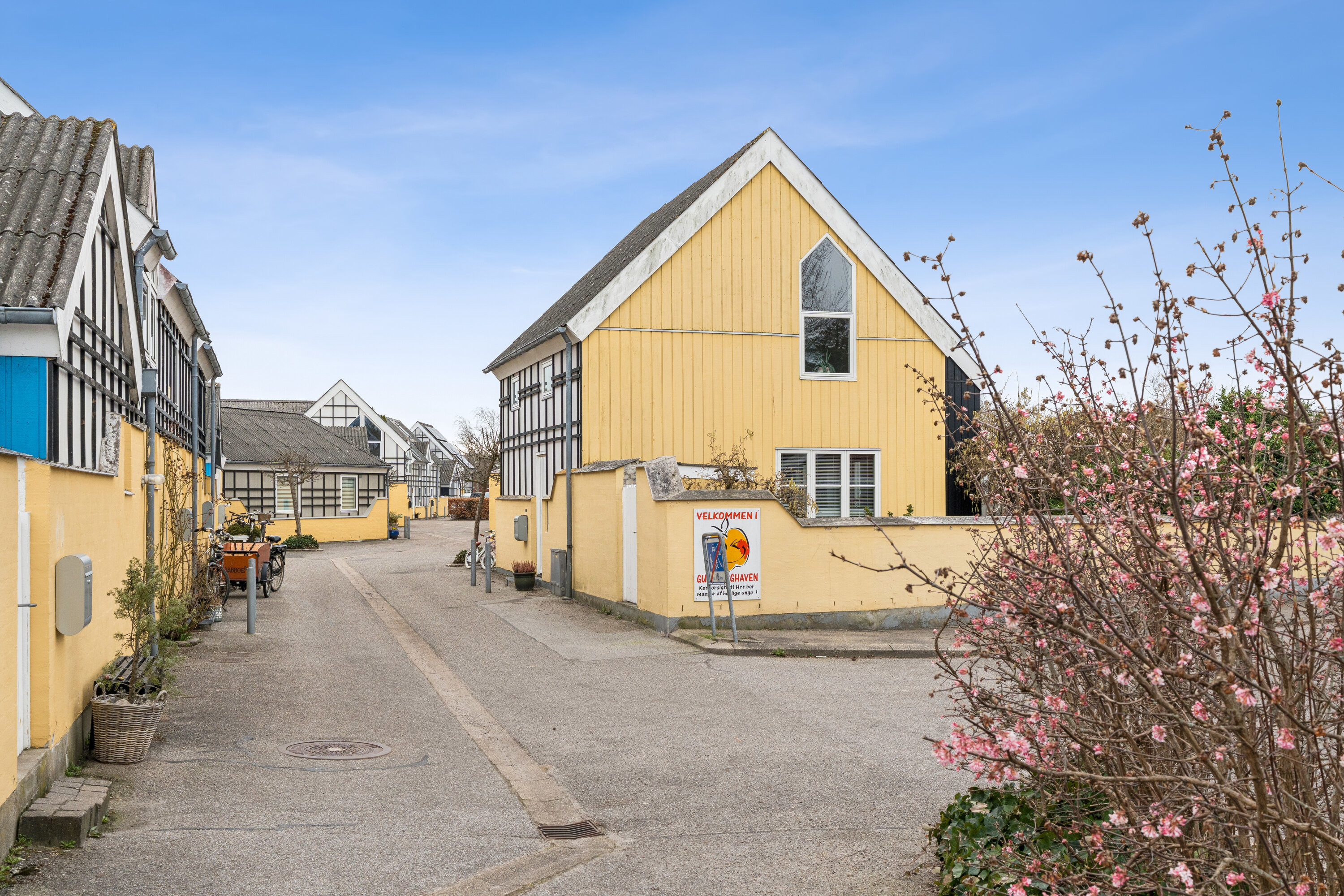 Fremhævet andet billede i fuldskærmstilstand. Billede af Guldborghaven 29, 9000 Aalborg