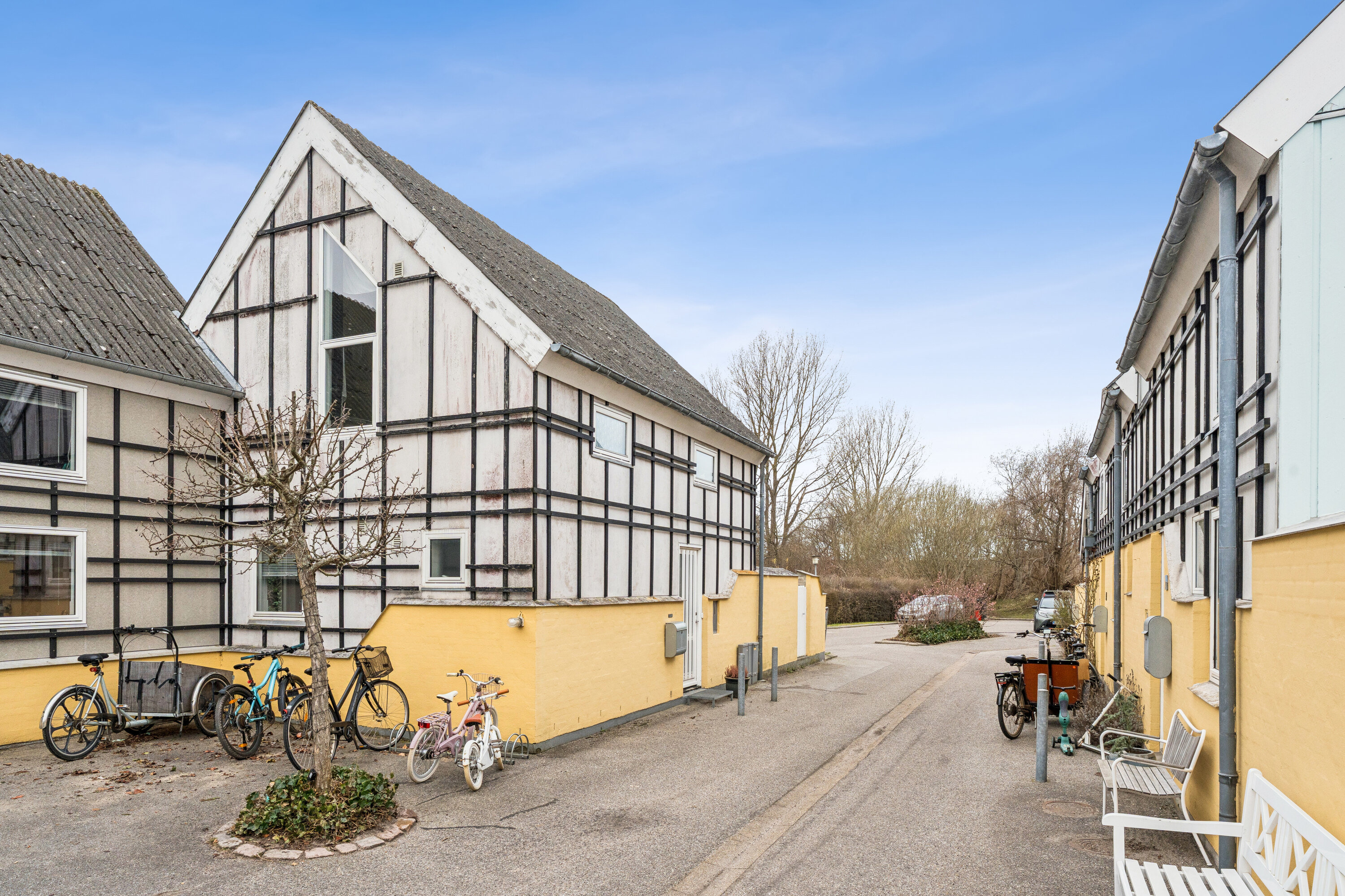 Guldborghaven 29, 9000 Aalborg