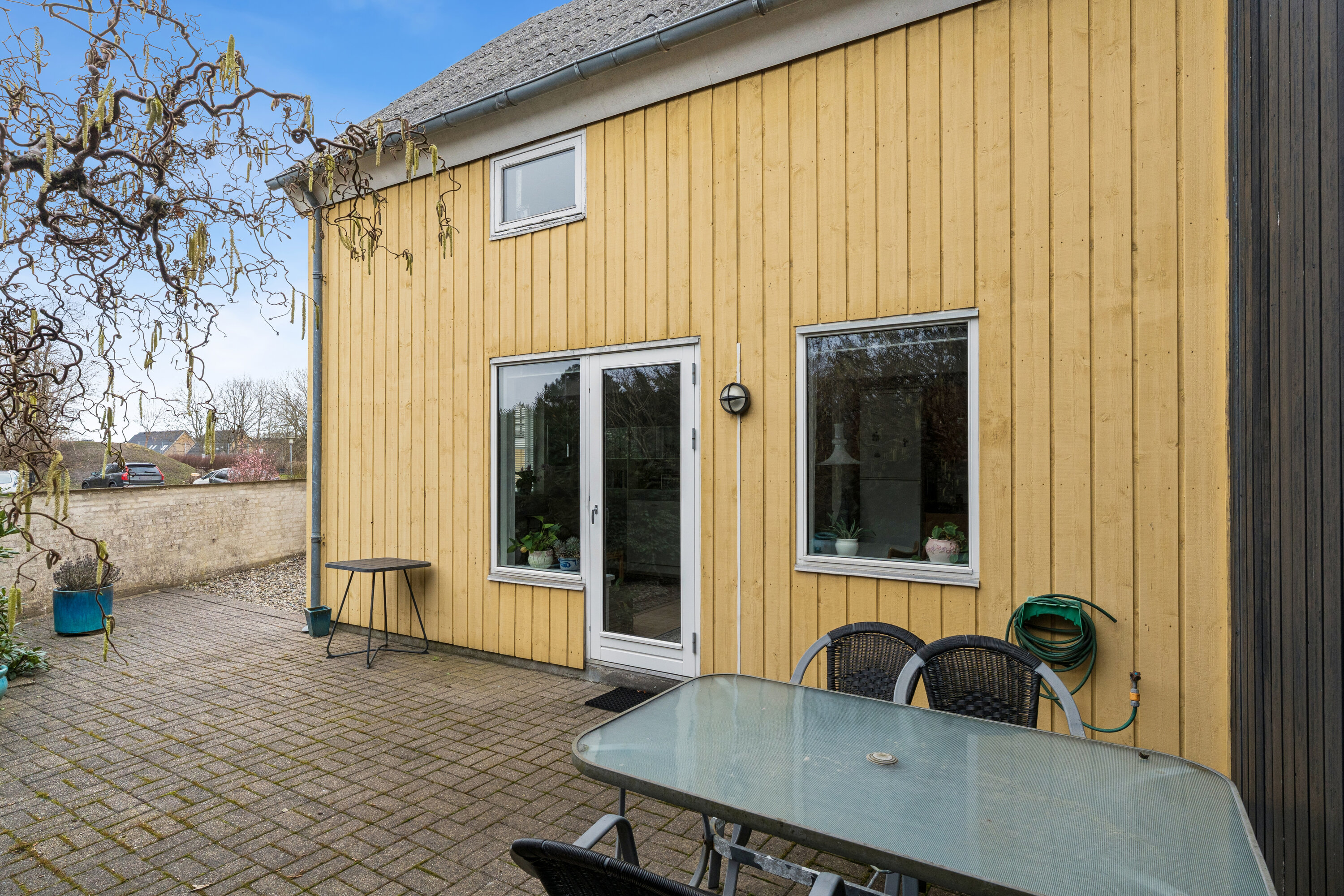 Fremhævet andet billede i fuldskærmstilstand. Billede af Guldborghaven 29, 9000 Aalborg