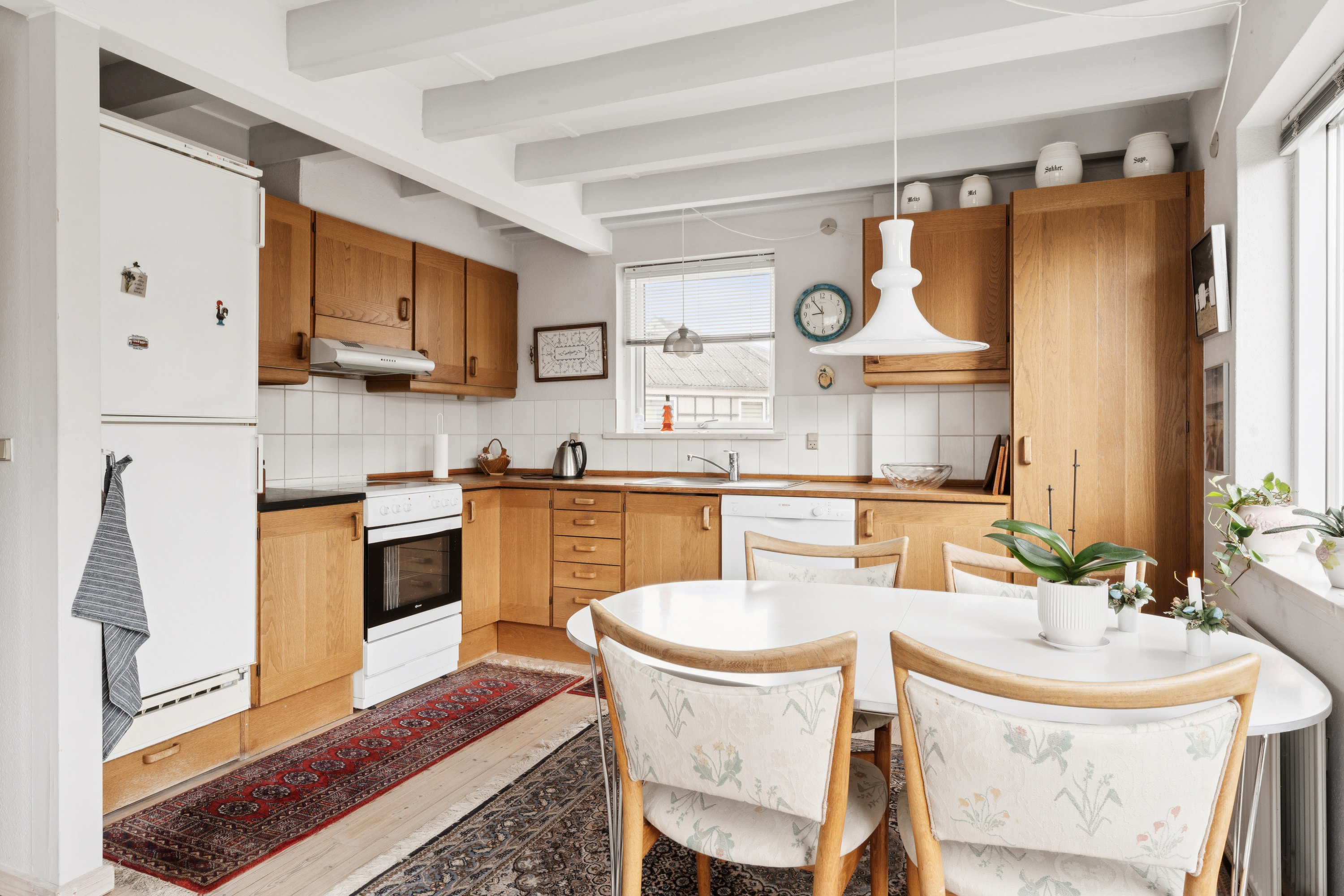 Fremhævet badeværelse billede i fuldskærmstilstand. Billede af Guldborghaven 29, 9000 Aalborg