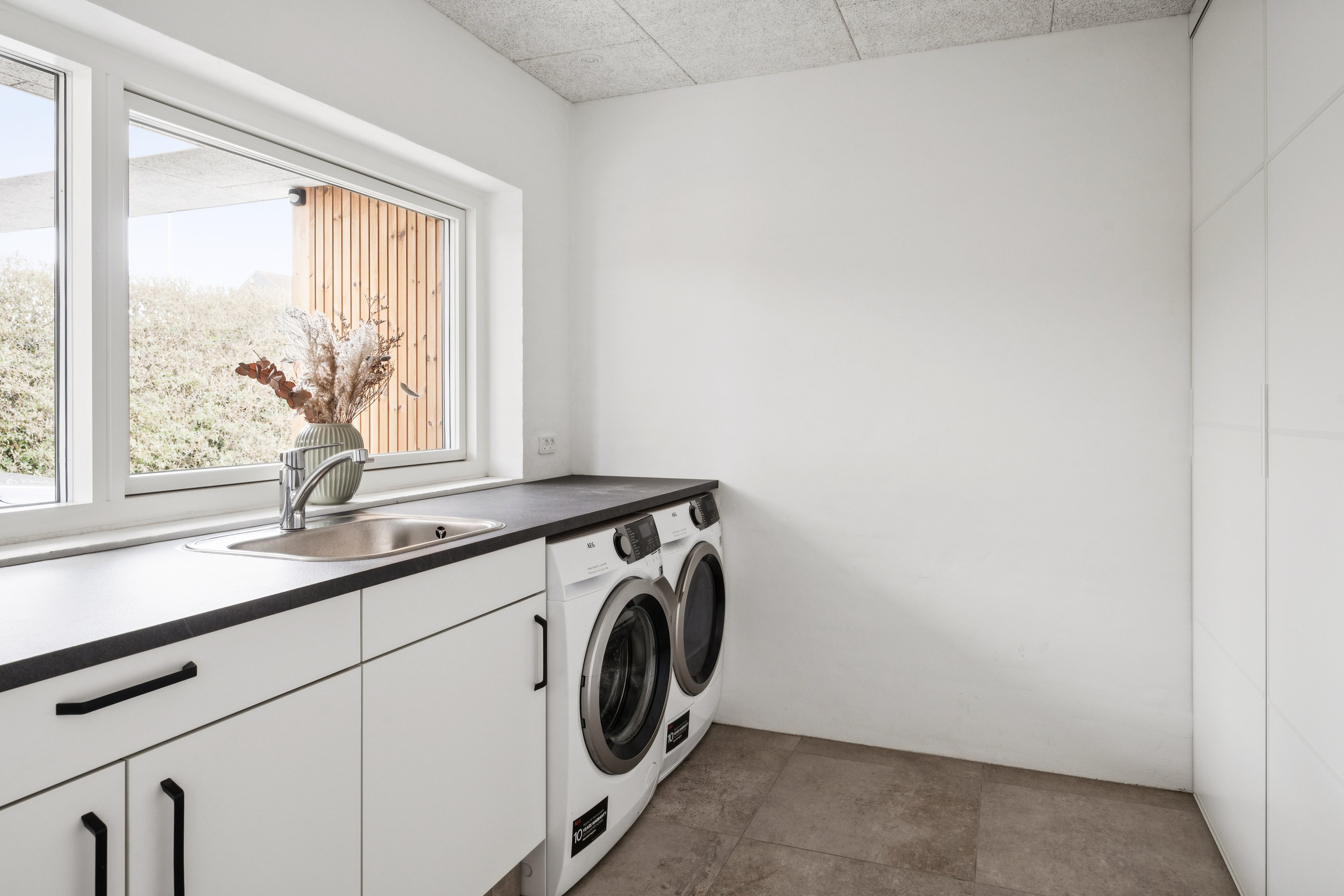 Fremhævet bryggers billede i fuldskærmstilstand. Billede af Gråstenvej 12, Søften, 8382 Hinnerup