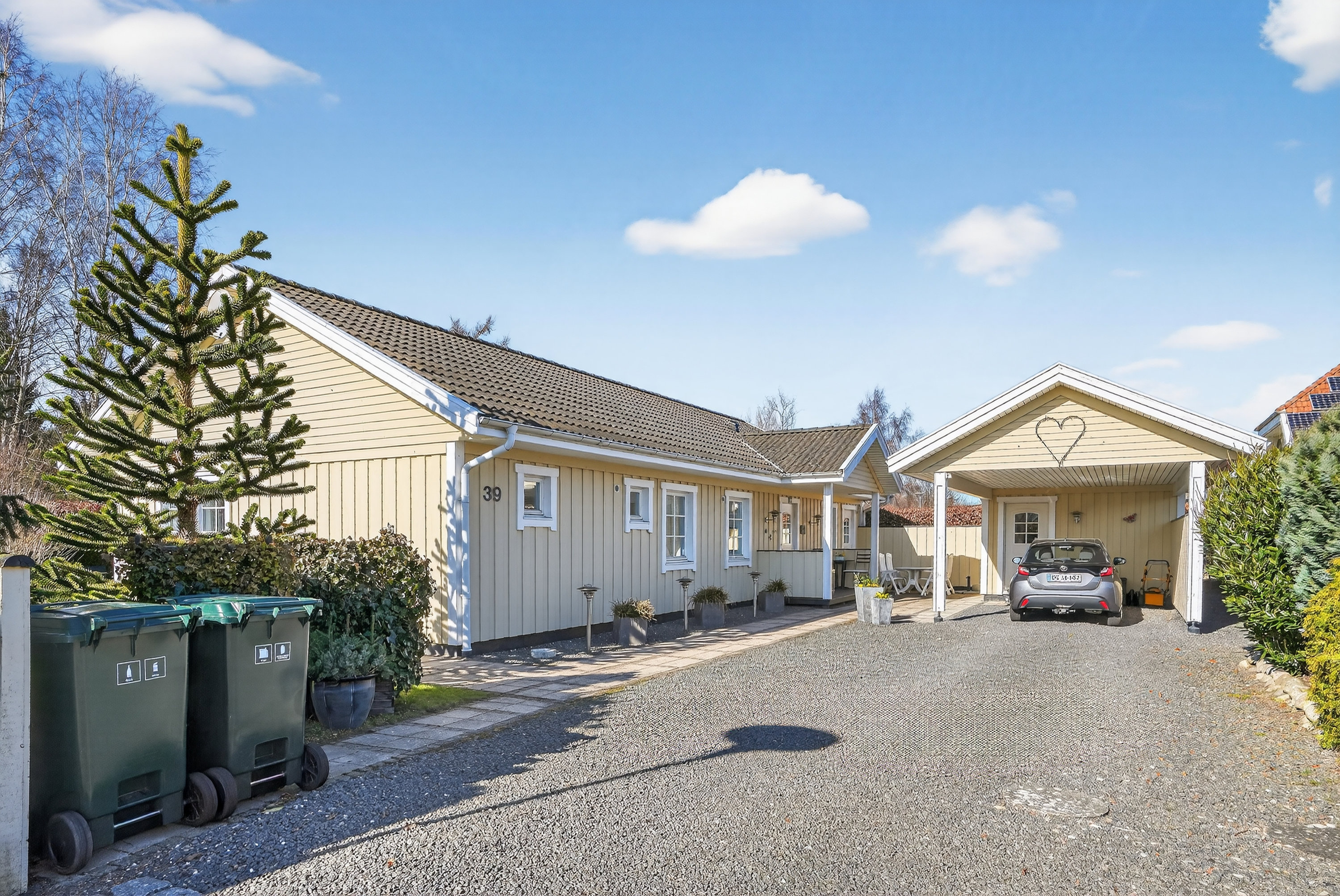 Klokkelyngen 39, 4573 Højby