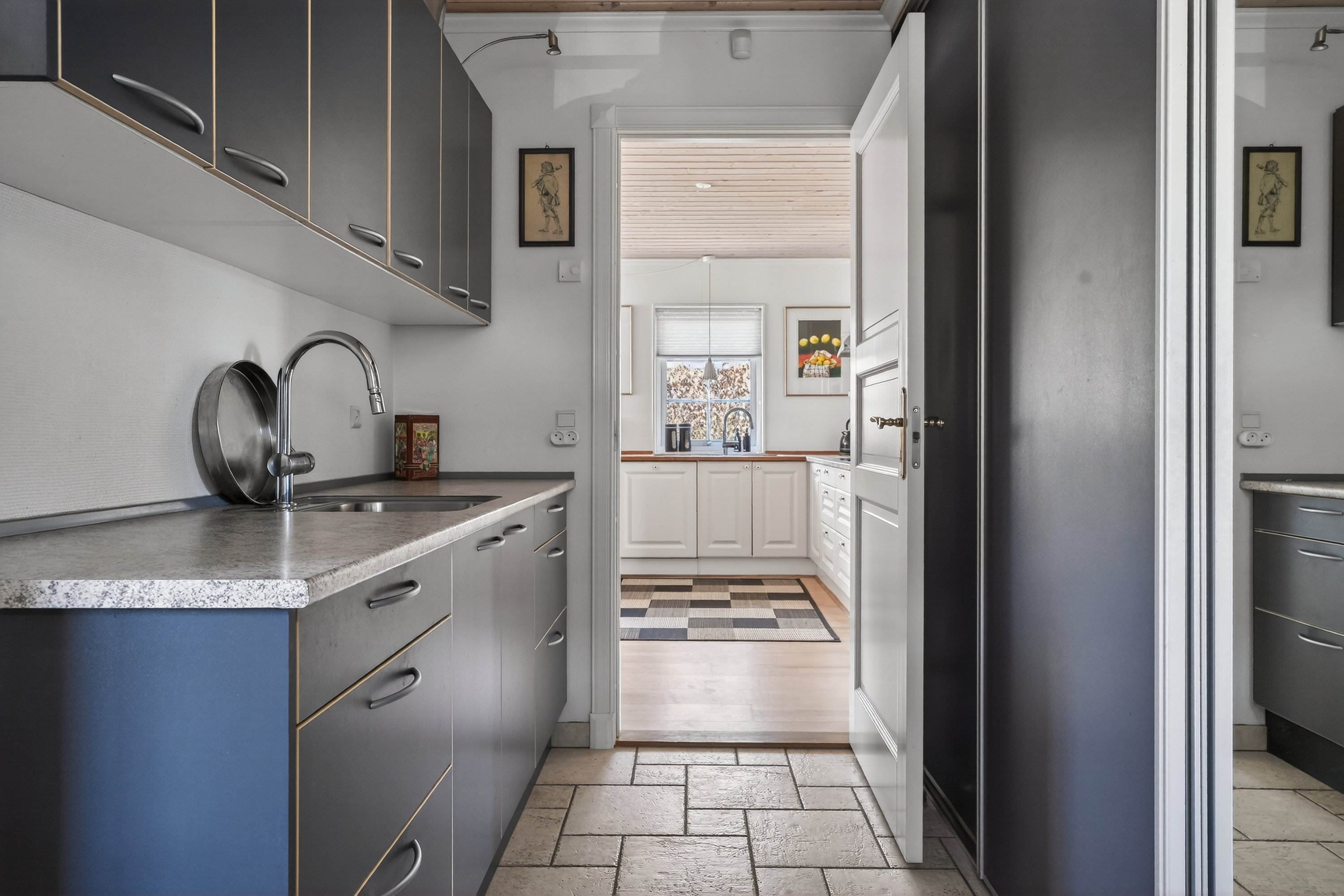 Fremhævet bryggers billede i fuldskærmstilstand. Billede af Klokkelyngen 39, 4573 Højby