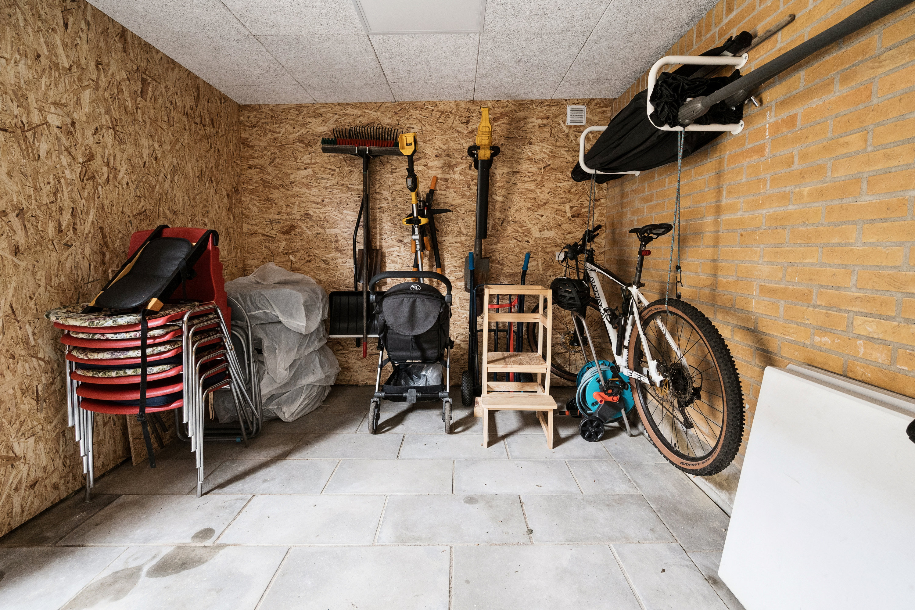 Fremhævet disponibel billede i fuldskærmstilstand. Billede af Gråstenvej 12, Søften, 8382 Hinnerup