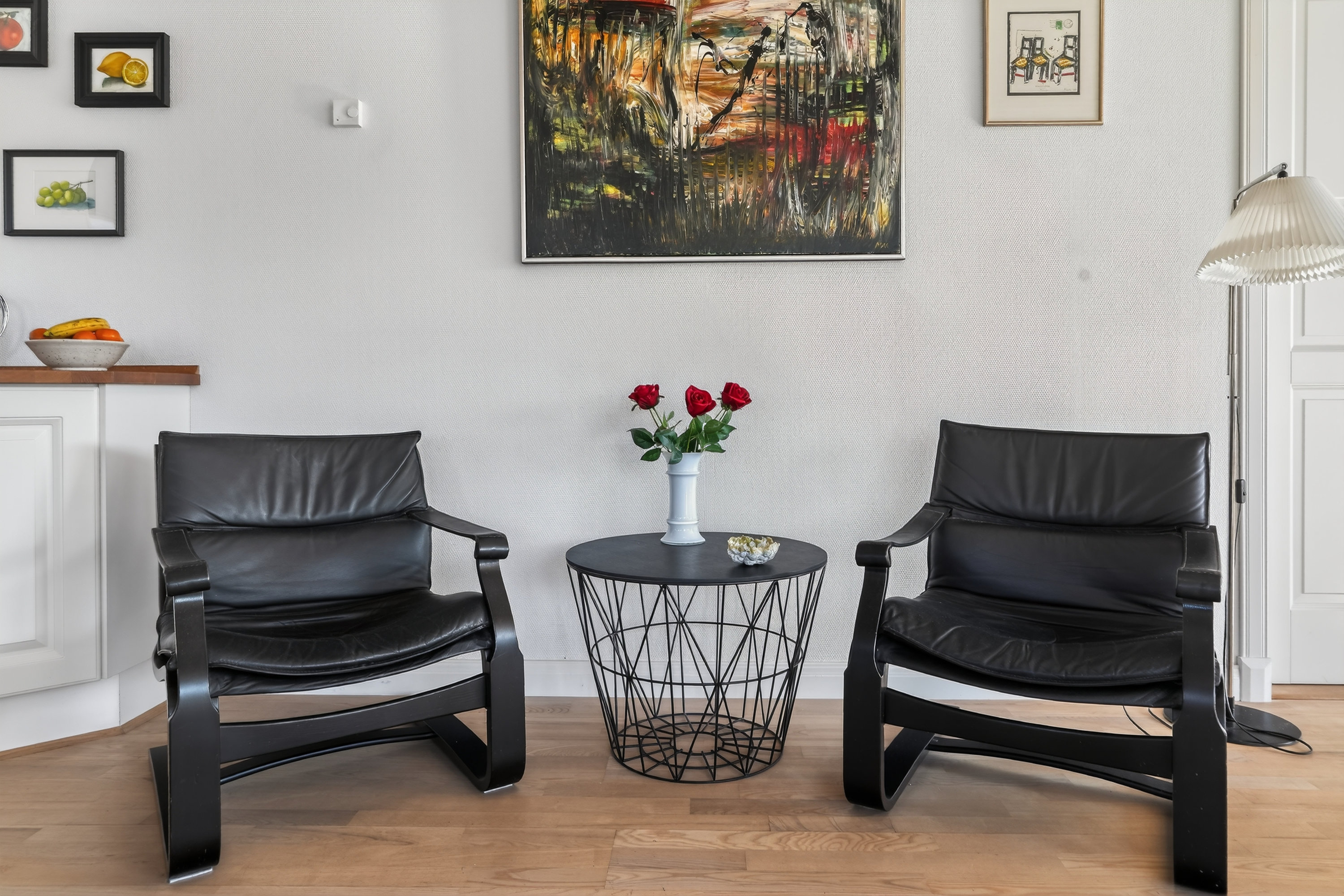 Fremhævet værelse billede i fuldskærmstilstand. Billede af Klokkelyngen 39, 4573 Højby