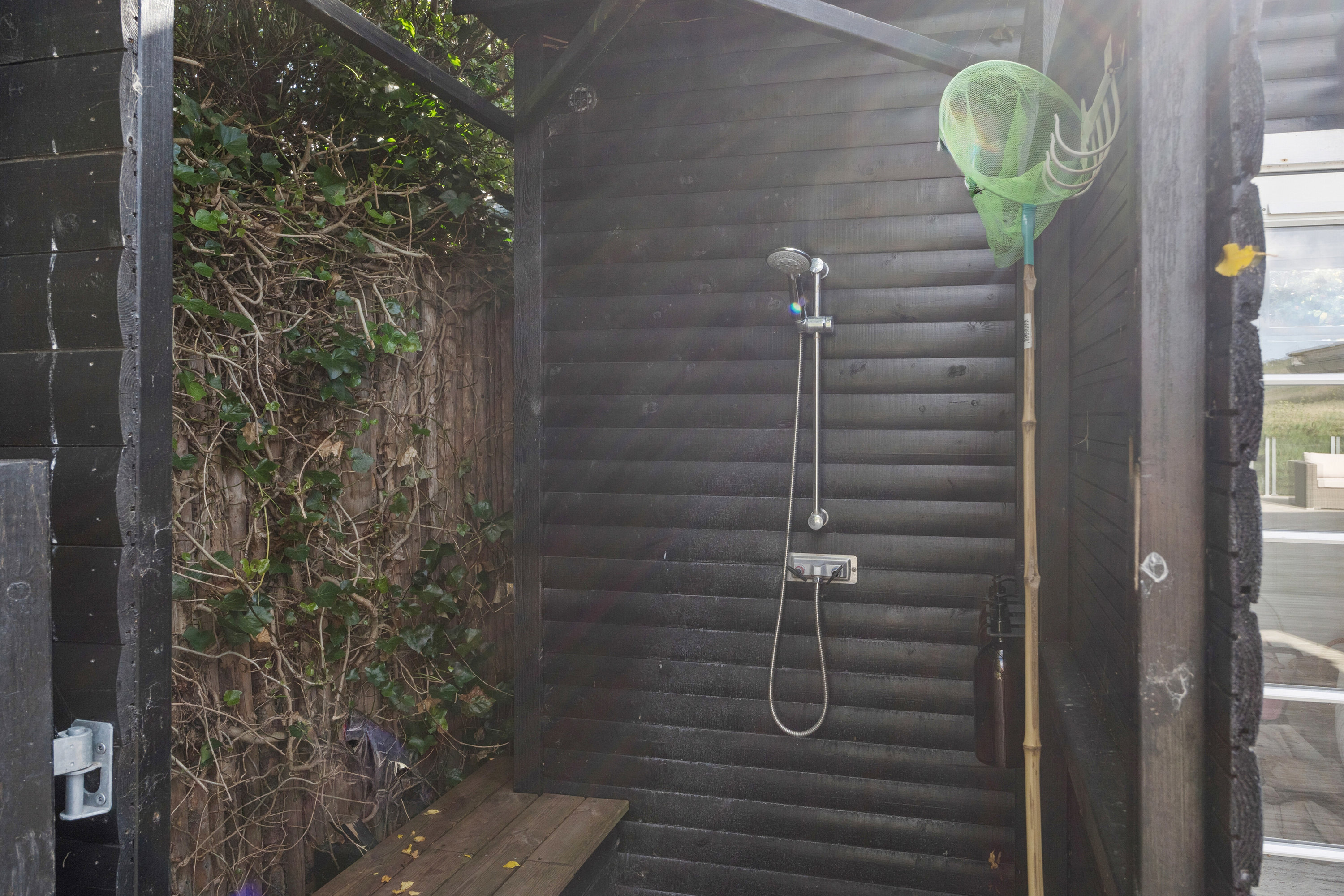 Fremhævet badeværelse billede i fuldskærmstilstand. Billede af Nordtoften 12, Høve, 4550 Asnæs