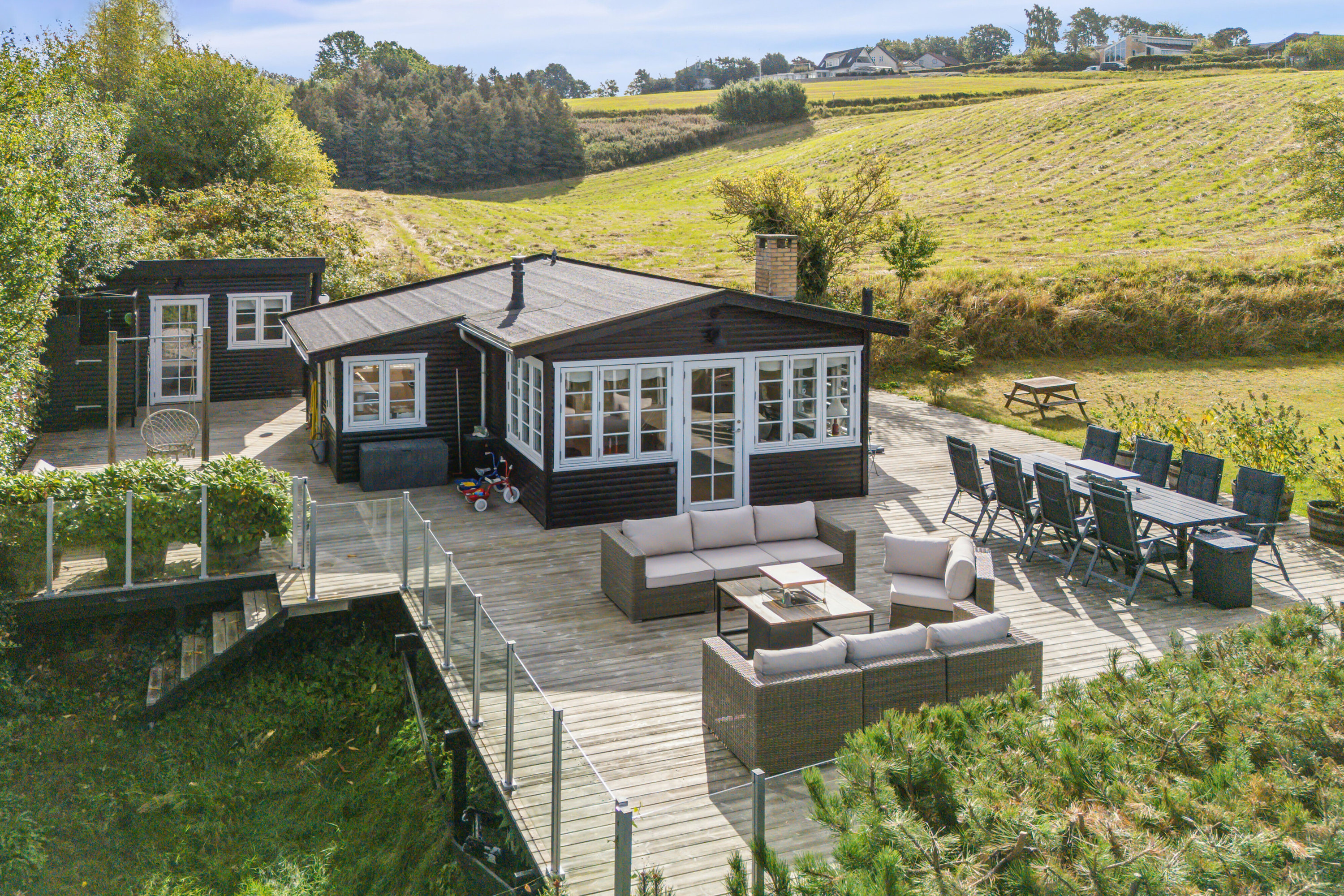 Nordtoften 12, Høve, 4550 Asnæs