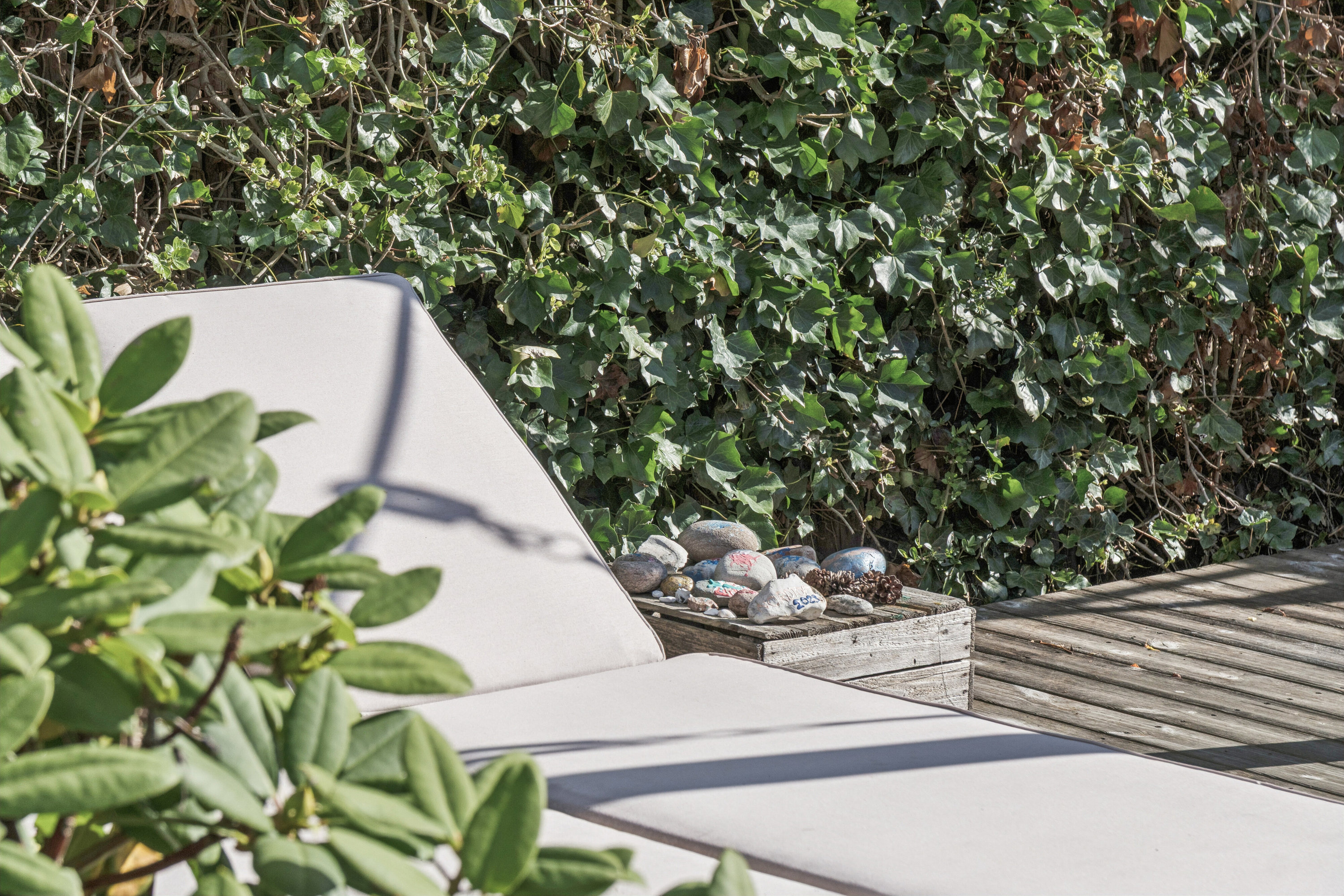 Fremhævet udendørs billede i fuldskærmstilstand. Billede af Nordtoften 12, Høve, 4550 Asnæs