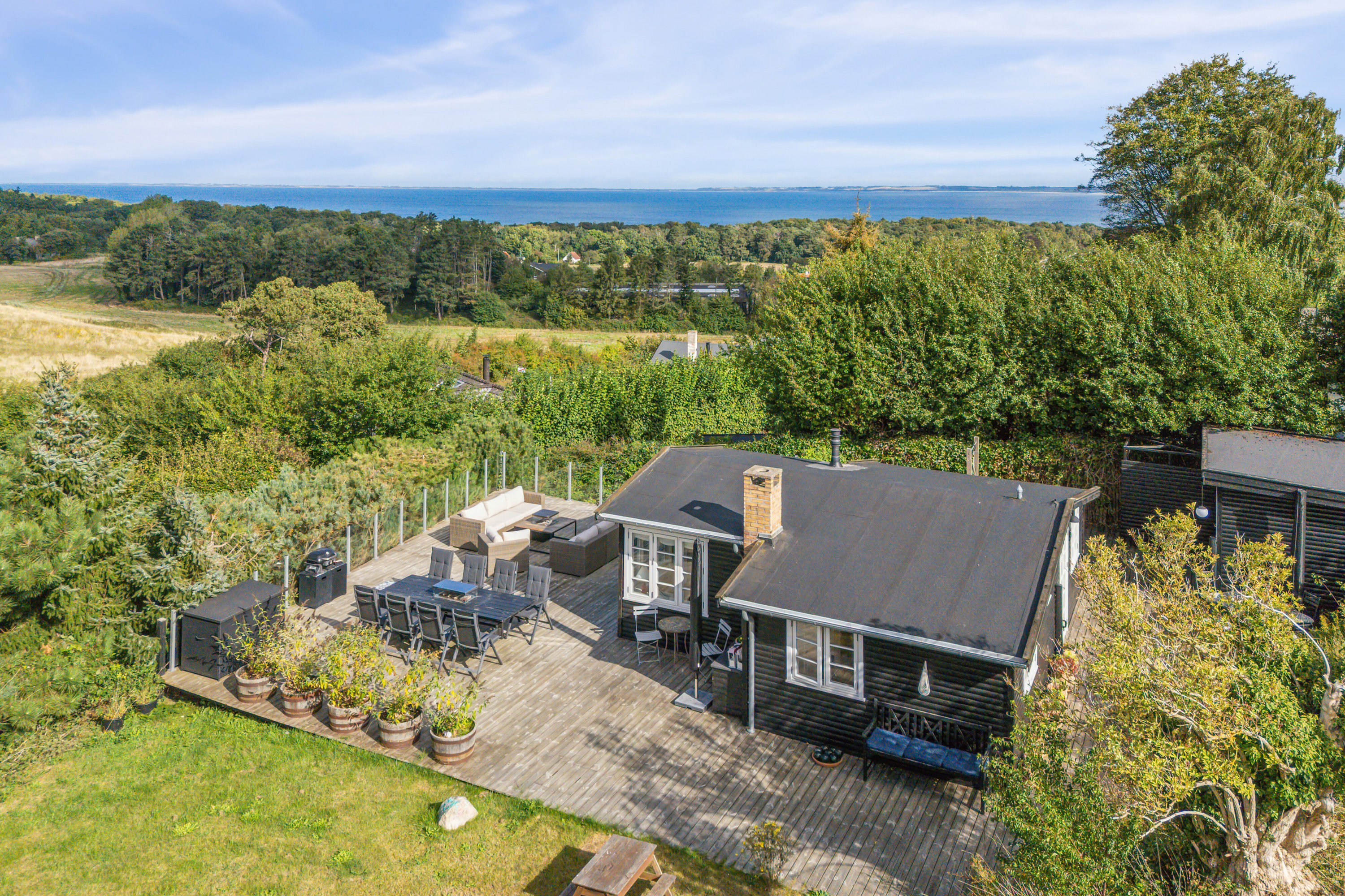 Nordtoften 12, Høve, 4550 Asnæs