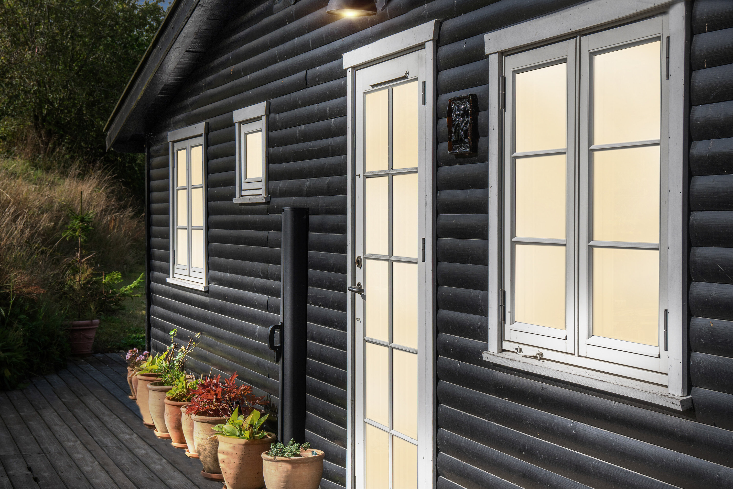 Fremhævet andet billede i fuldskærmstilstand. Billede af Nordtoften 12, Høve, 4550 Asnæs