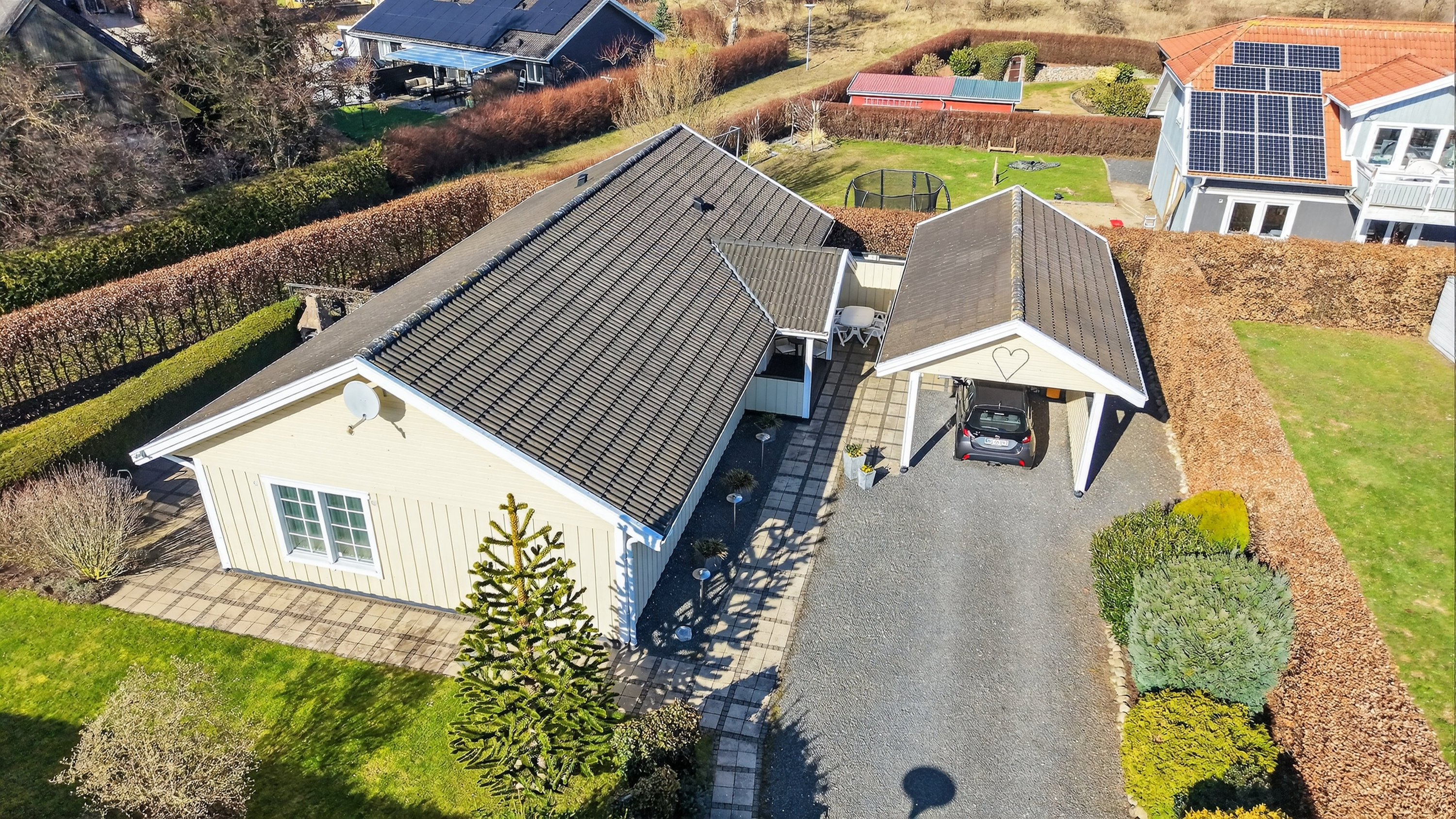 Klokkelyngen 39, 4573 Højby