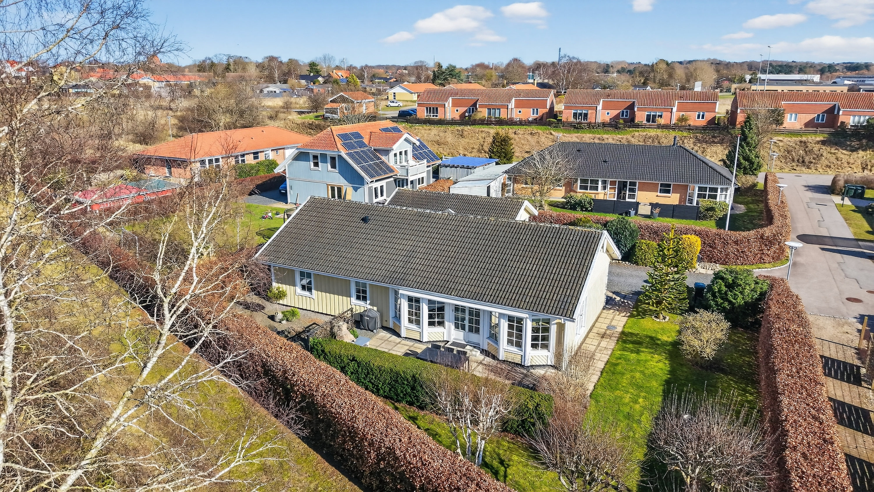 Klokkelyngen 39, 4573 Højby