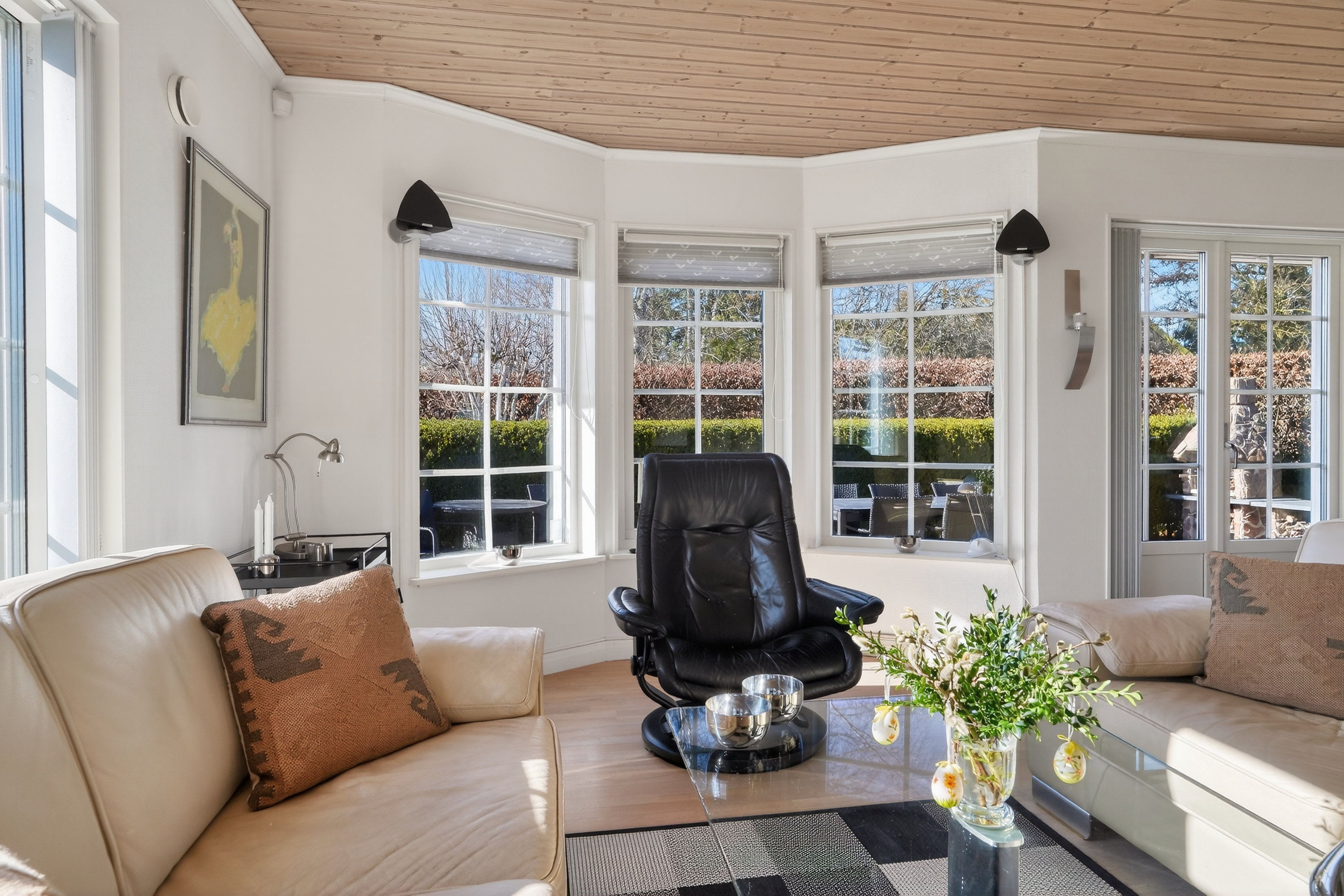 Fremhævet disponibel billede i fuldskærmstilstand. Billede af Klokkelyngen 39, 4573 Højby