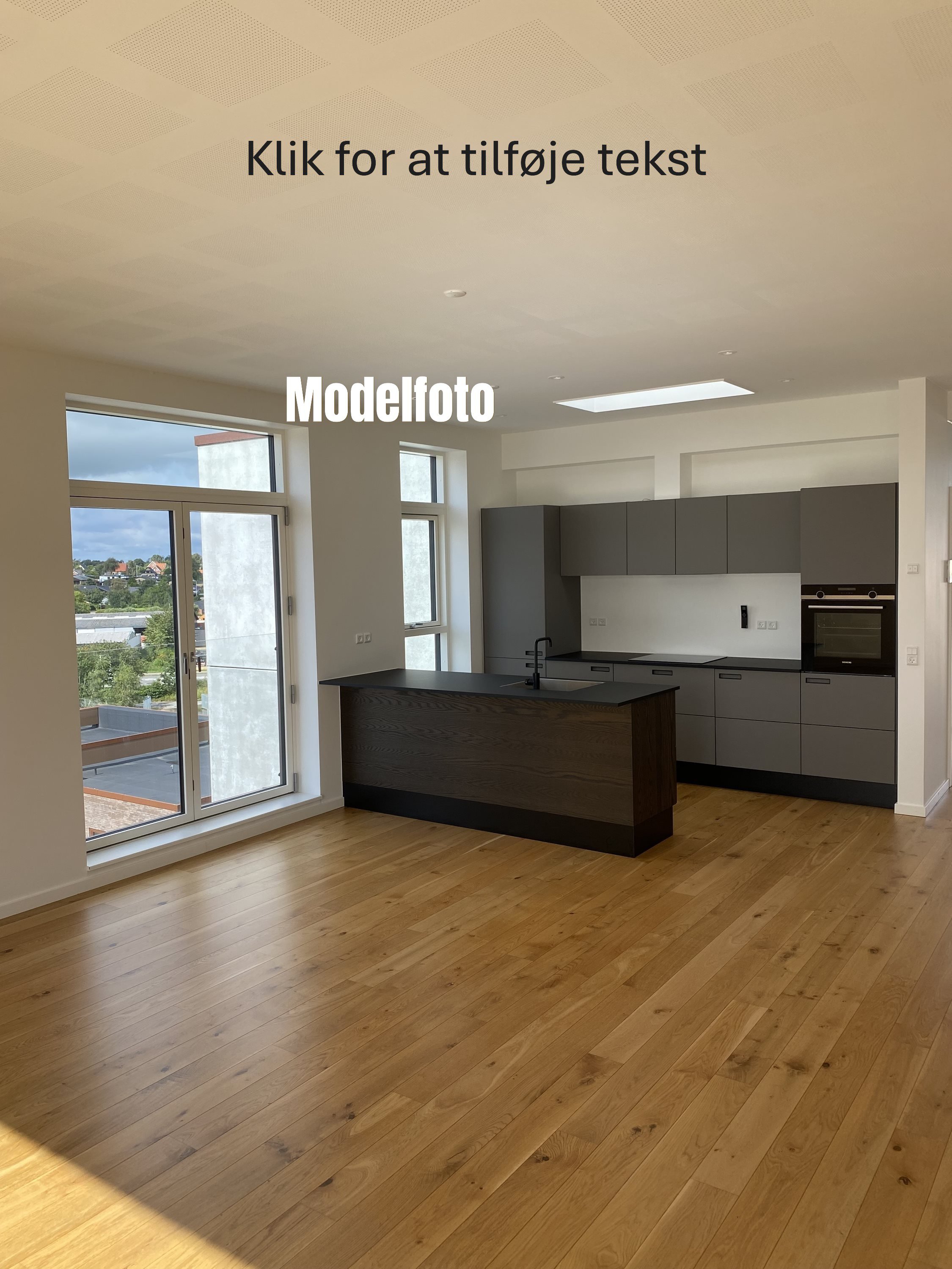 Erik Ejegods Vej 16, 4. 2., 8800 Viborg