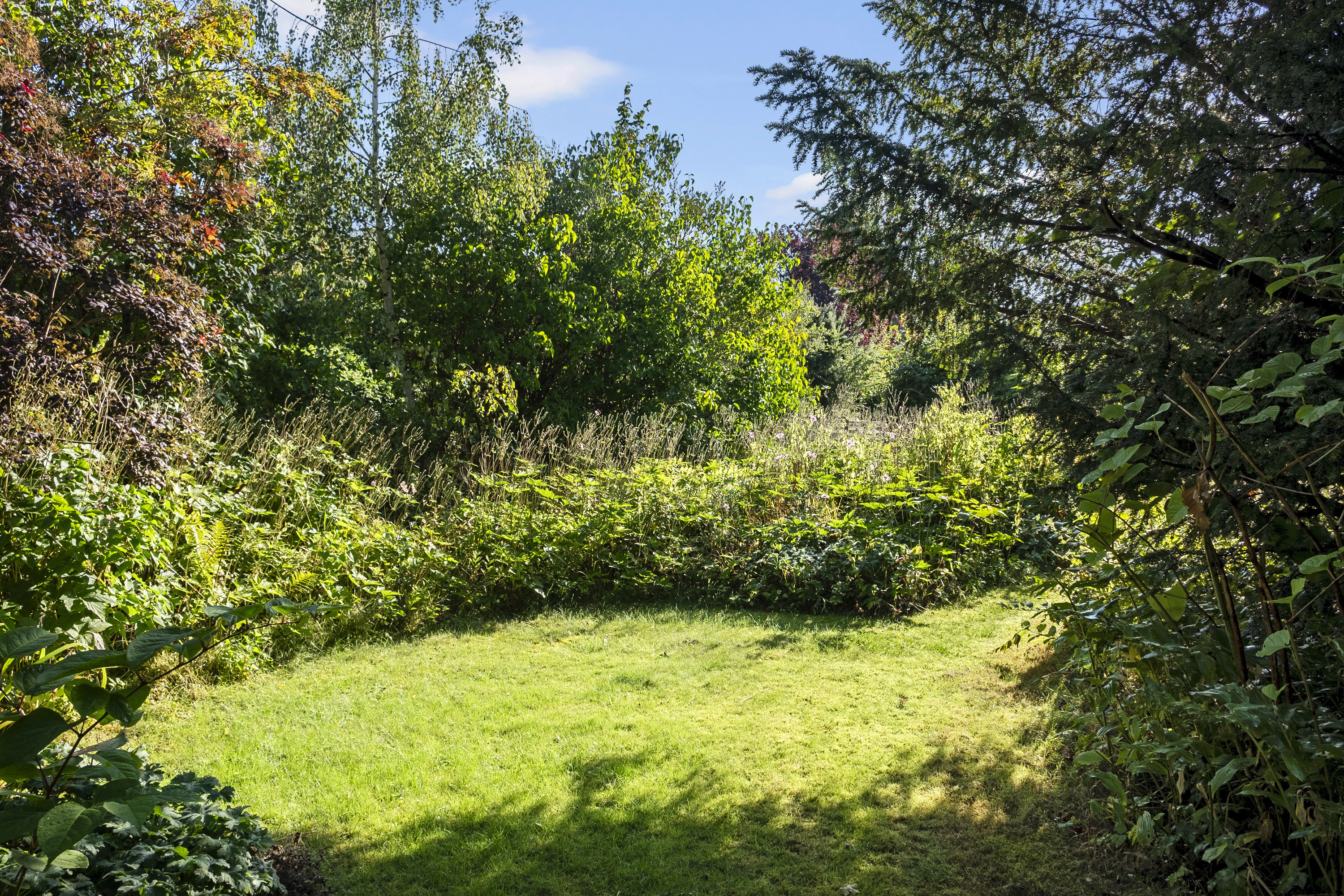 Fremhævet  billede i fuldskærmstilstand. Billede af Askevej 9, 3500 Værløse