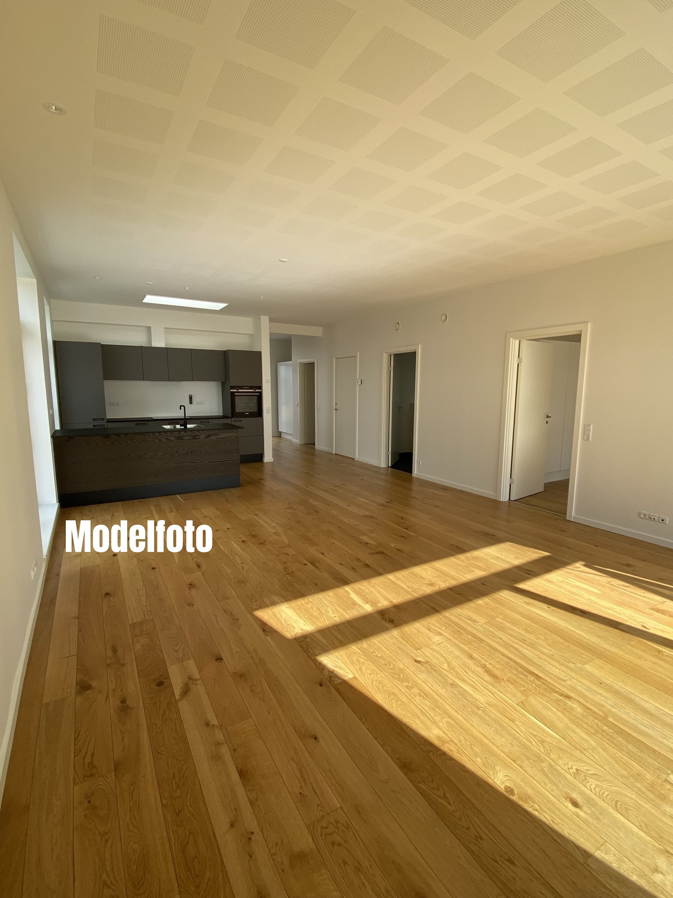 Fremhævet  billede i fuldskærmstilstand. Billede af Erik Ejegods Vej 16, 4. 2., 8800 Viborg