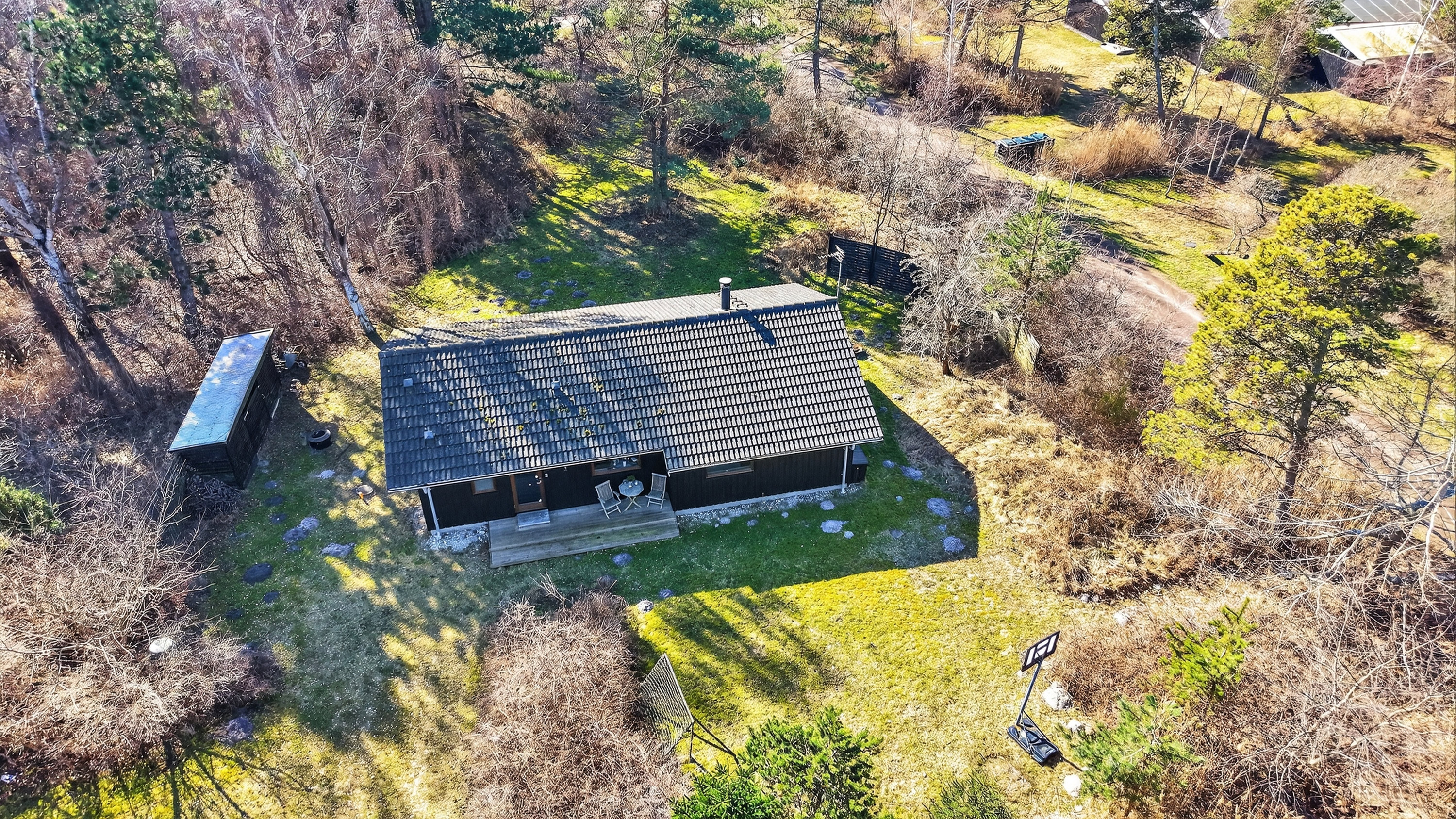 Hjerlsvej 2, 4581 Rørvig