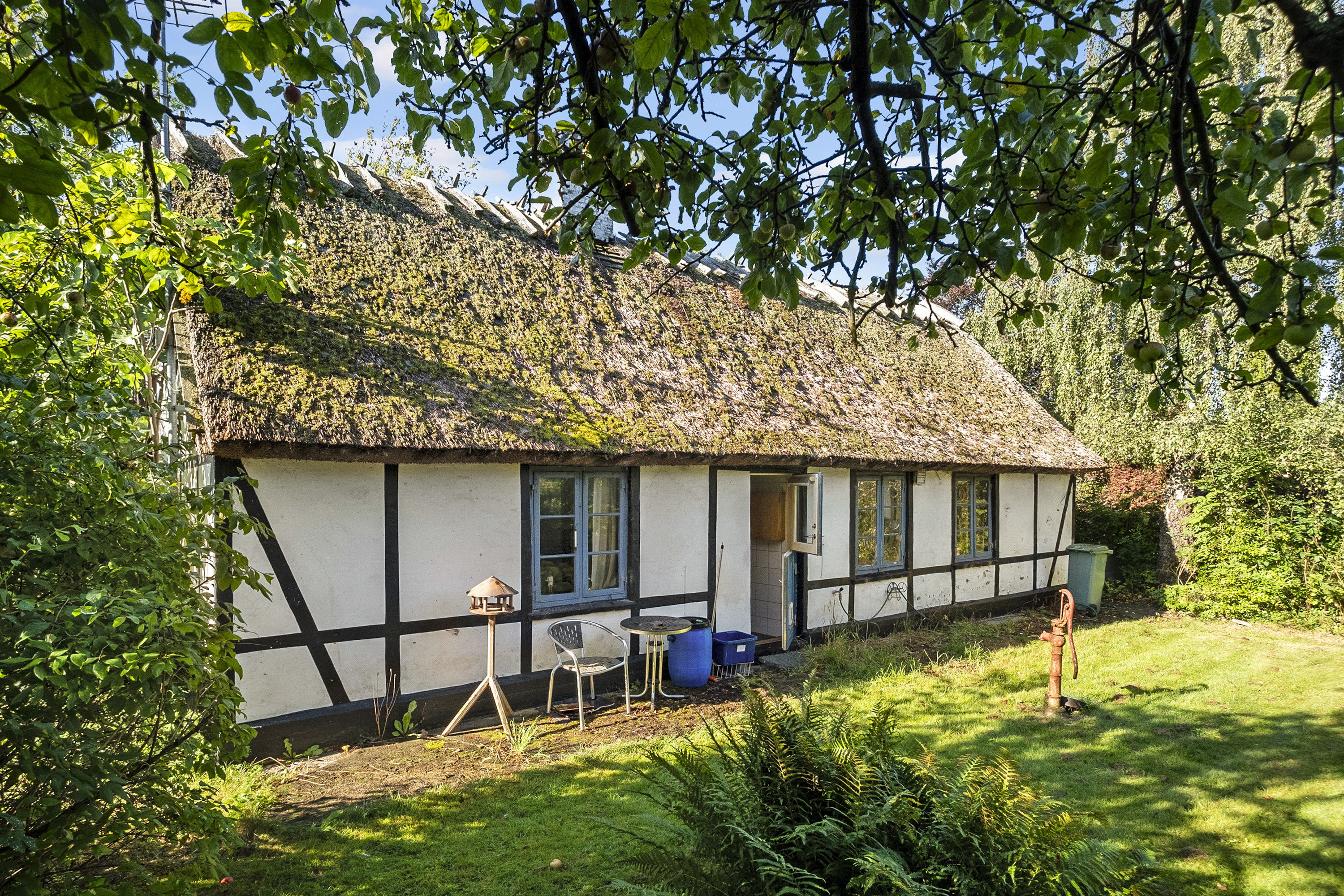 Askevej 9, 3500 Værløse