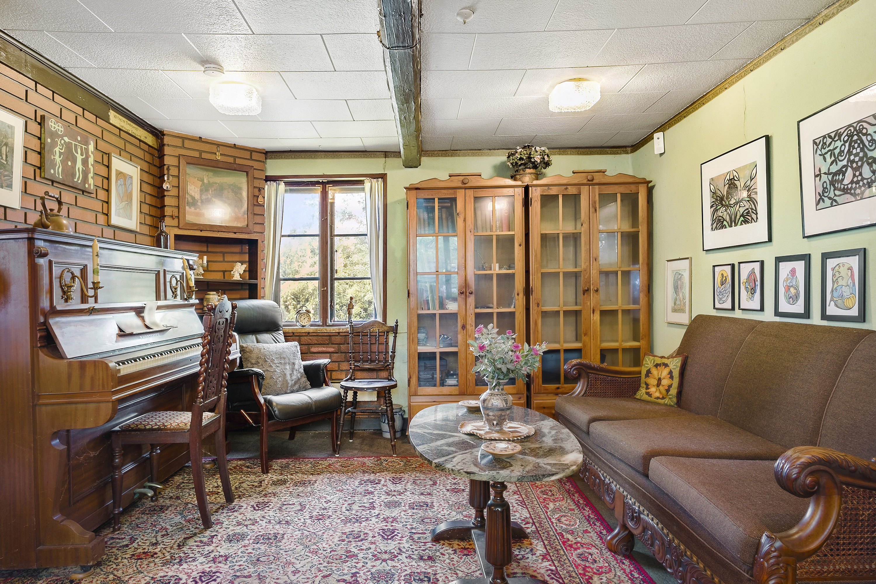 Fremhævet  billede i fuldskærmstilstand. Billede af Askevej 9, 3500 Værløse