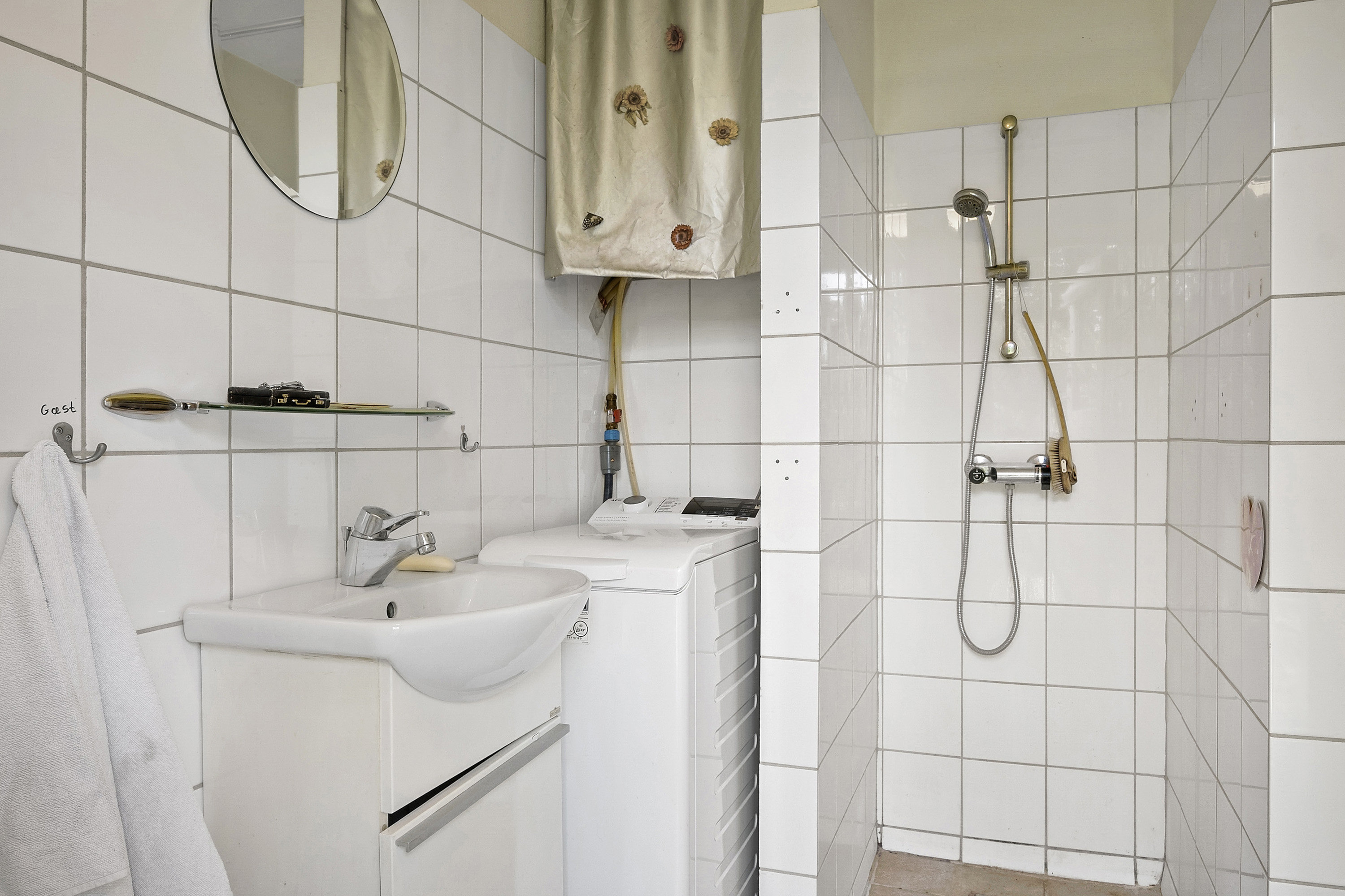 Fremhævet  billede i fuldskærmstilstand. Billede af Askevej 9, 3500 Værløse