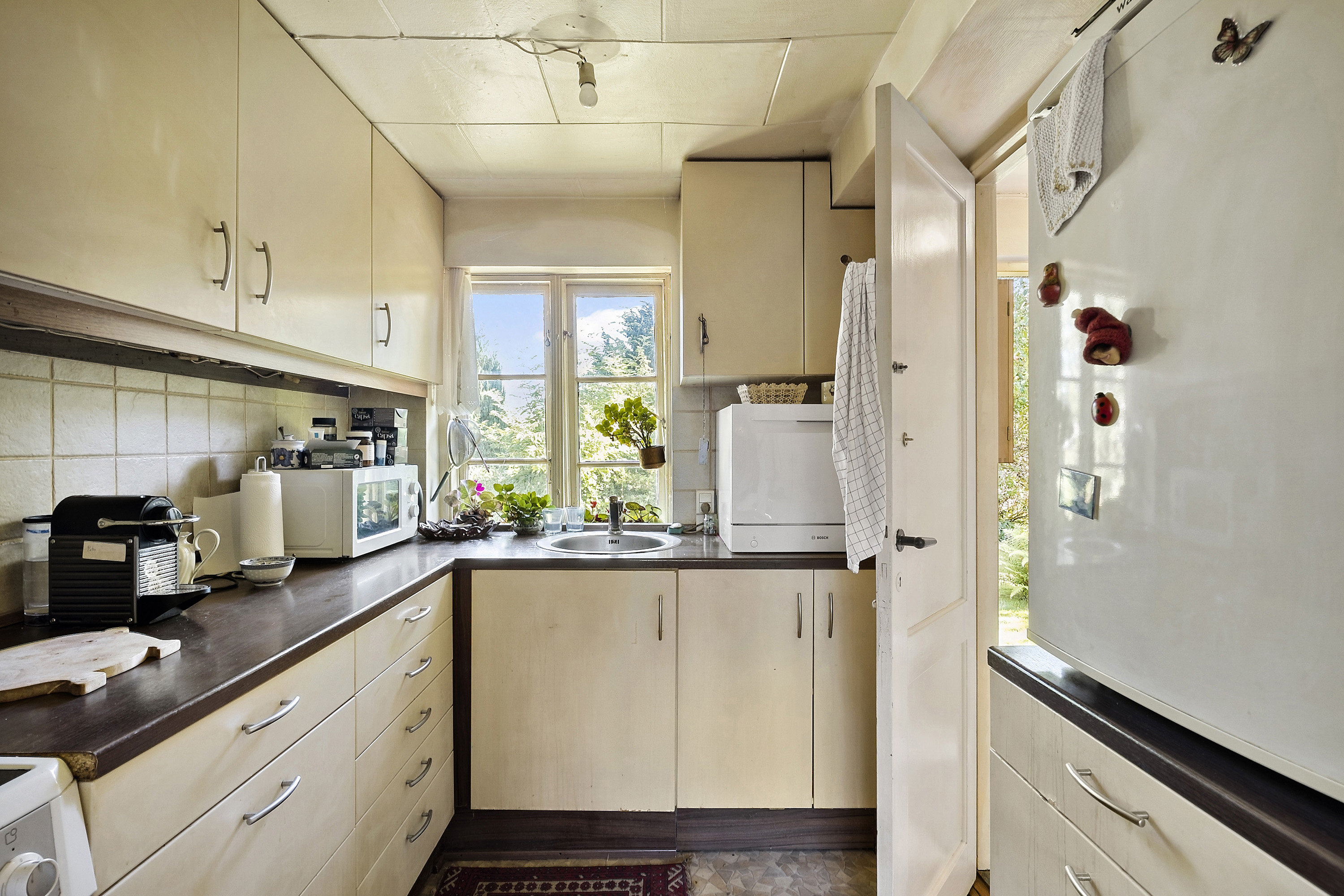 Fremhævet  billede i fuldskærmstilstand. Billede af Askevej 9, 3500 Værløse