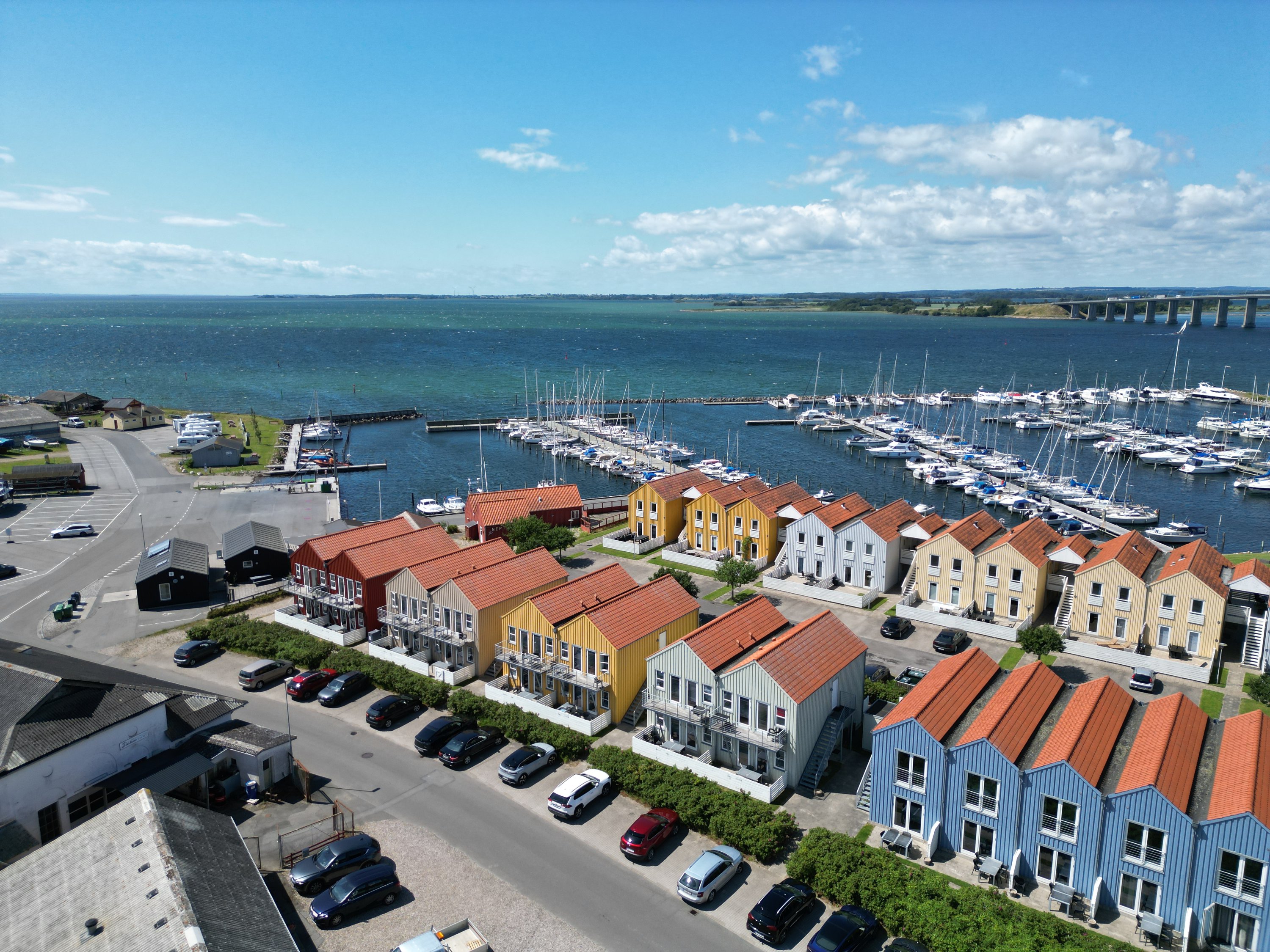Skudehavnen 16, 1., 5900 Rudkøbing
