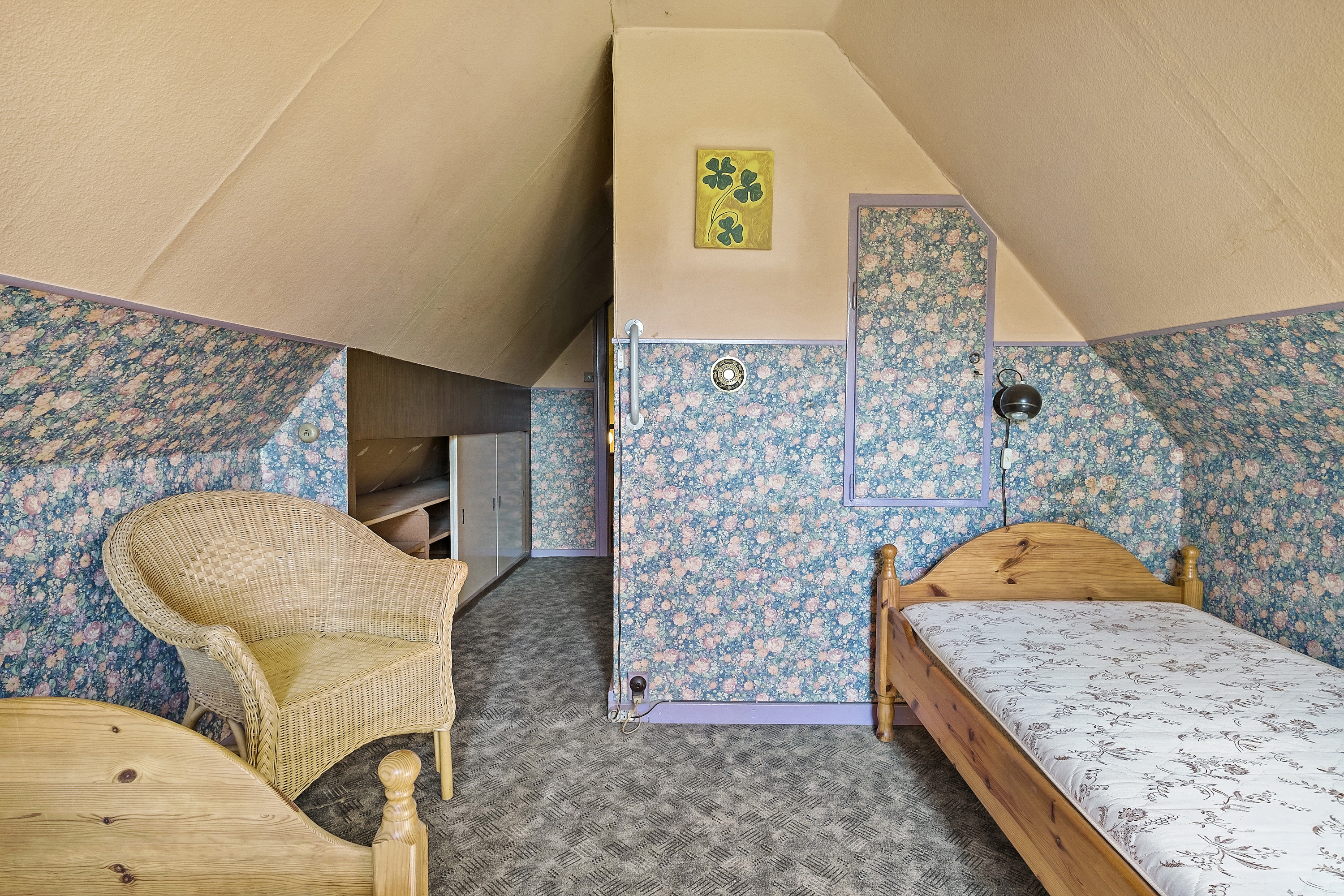 Fremhævet  billede i fuldskærmstilstand. Billede af Askevej 9, 3500 Værløse