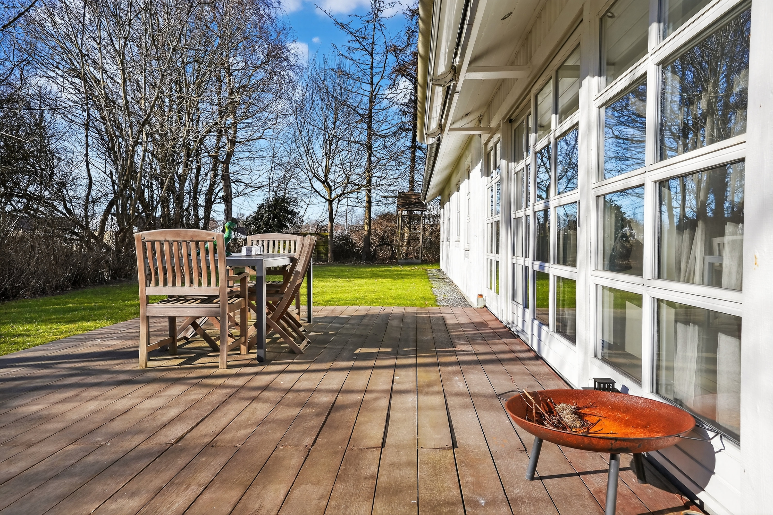 Båstrupvej 110, 3480 Fredensborg