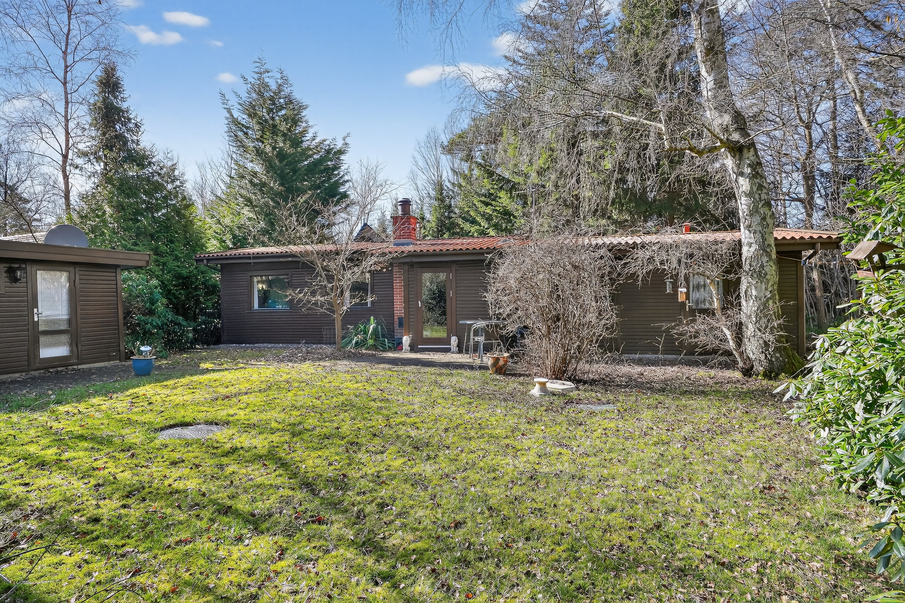 Soldalen 30, Nakke, 4500 Nykøbing Sj