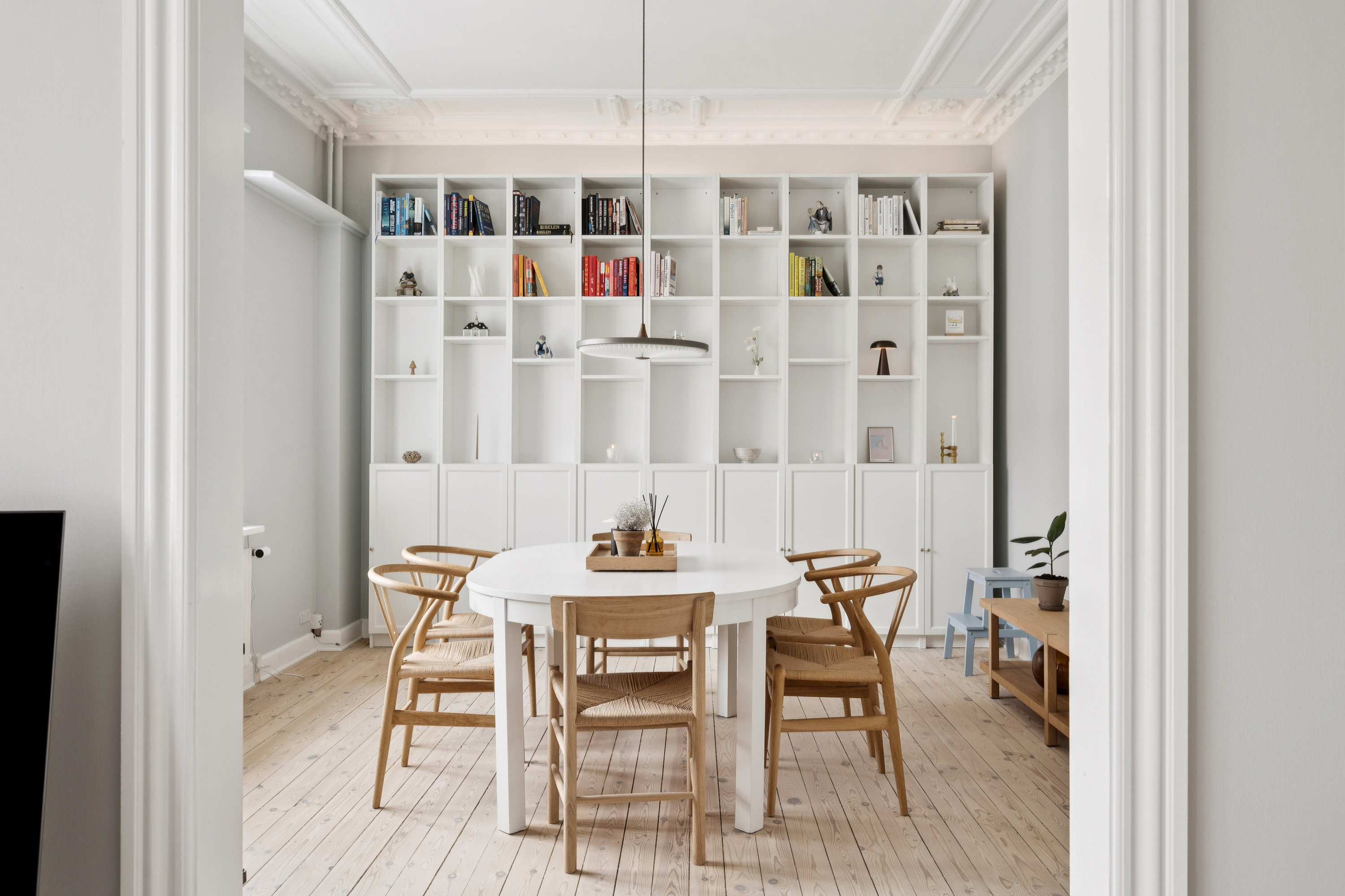 Hans Broges Gade 10, 3., 8000 Aarhus C