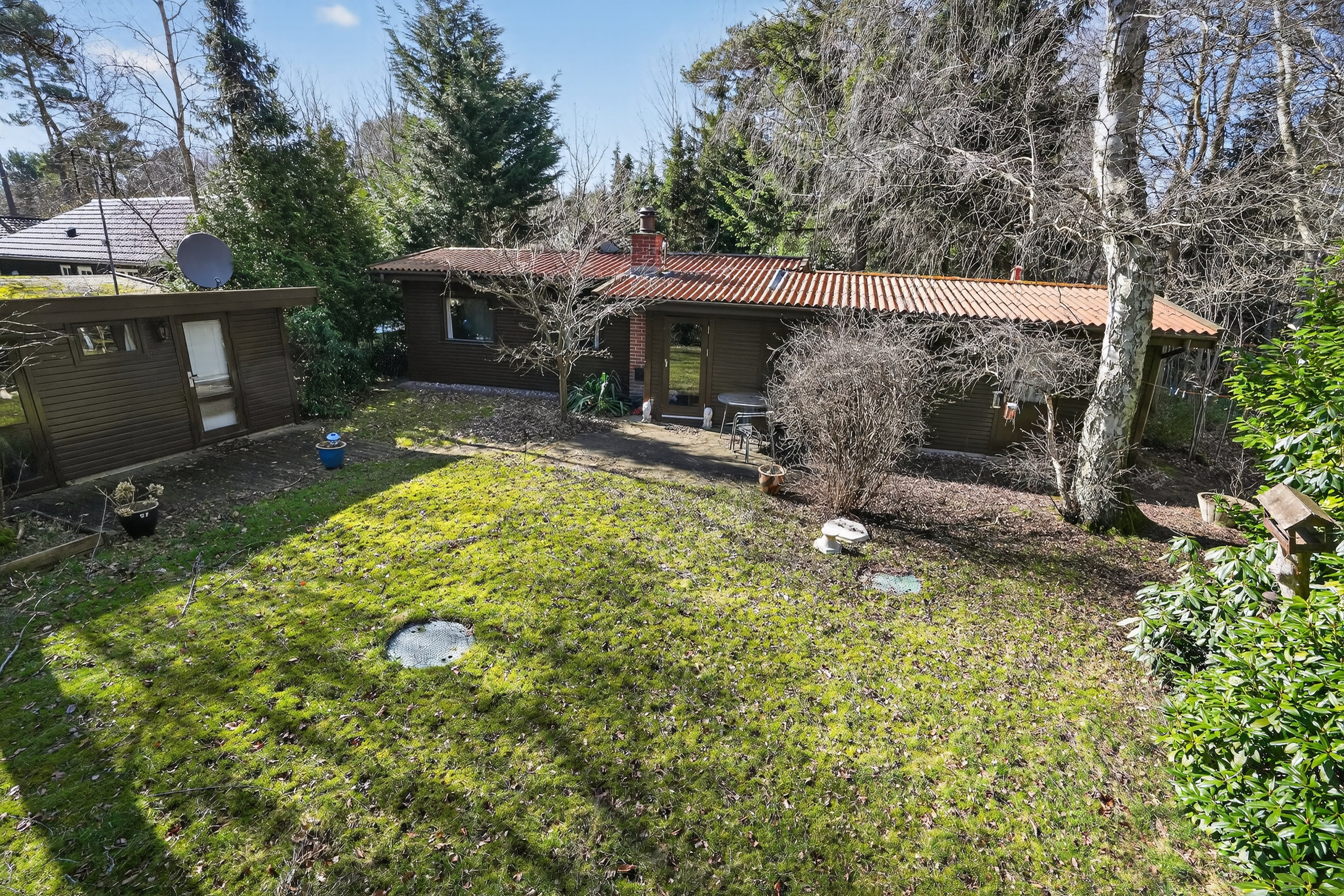 Soldalen 30, Nakke, 4500 Nykøbing Sj