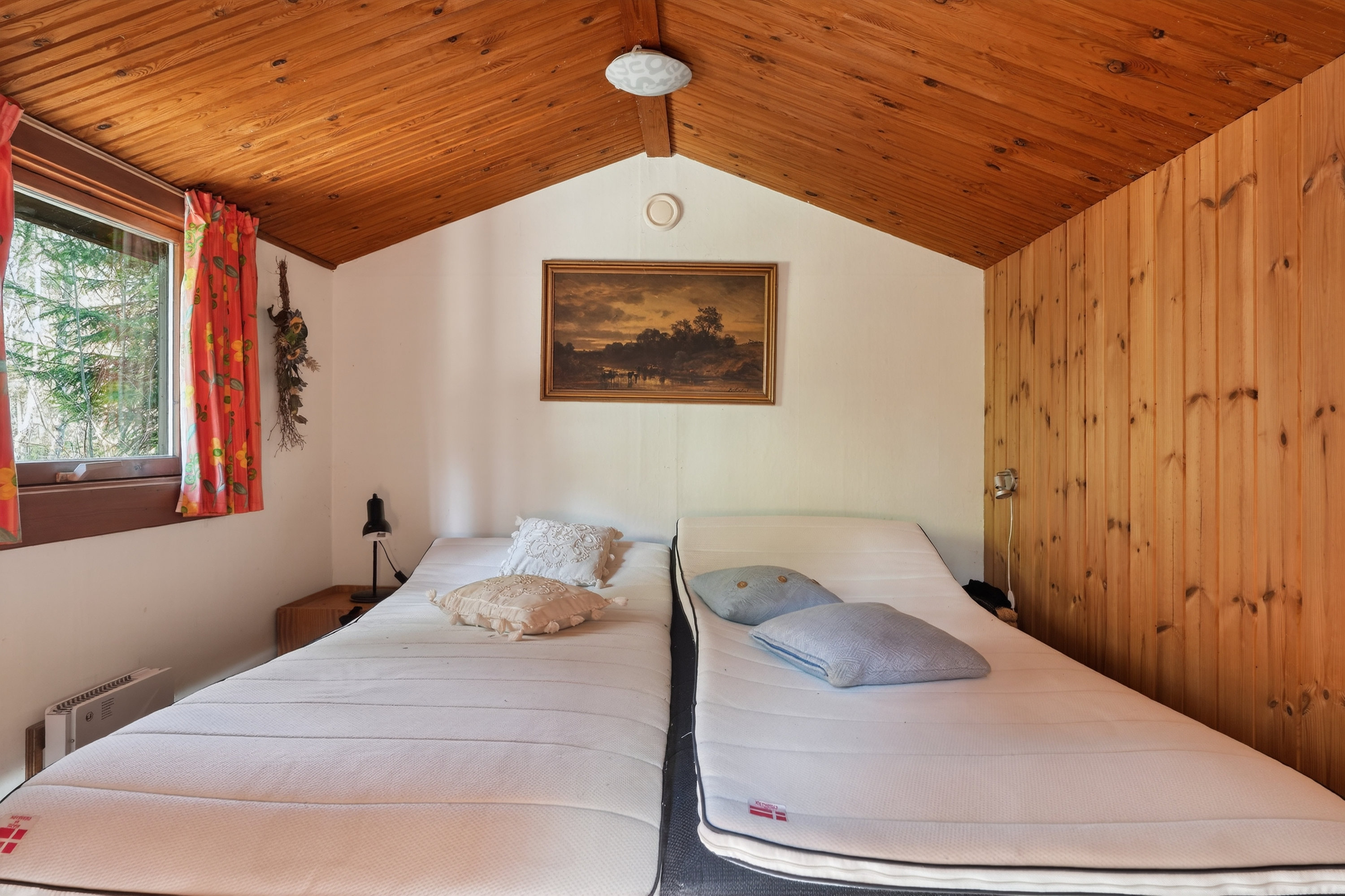 Fremhævet værelse billede i fuldskærmstilstand. Billede af Soldalen 30, Nakke, 4500 Nykøbing Sj